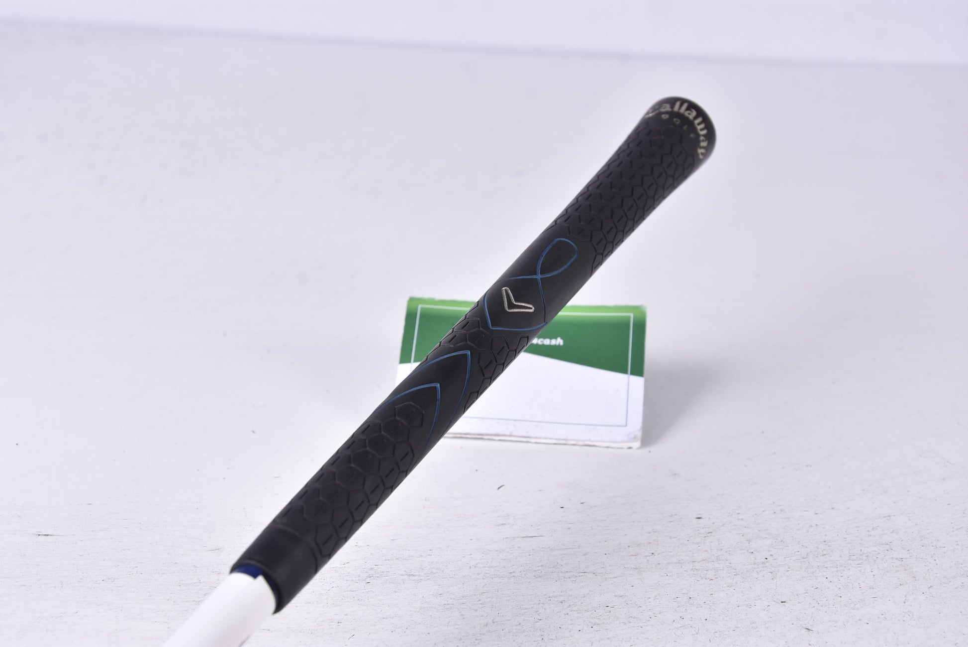 Callaway X-22 #6 Iron / 30 Degree / Senior Flex Callaway X Series 65i Shaft