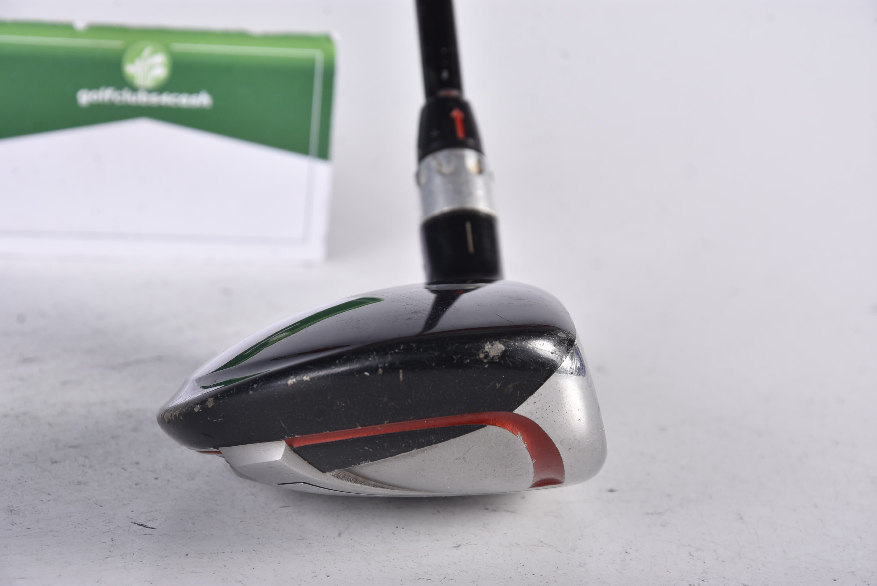 Nike VR #3 Wood / 15 Degree / Regular Flex Aldila Voodoo SVR7 Shaft