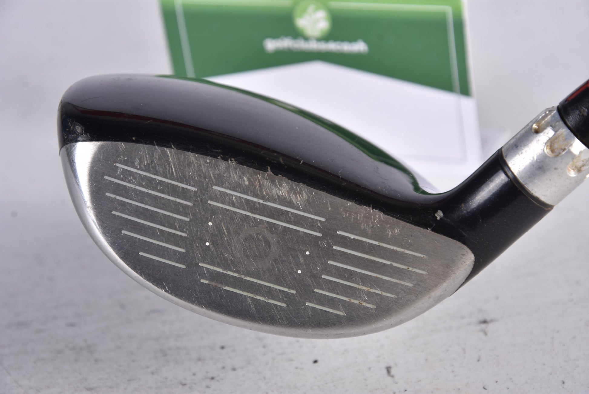 Nike VR #3 Wood / 15 Degree / Regular Flex Aldila Voodoo SVR7 Shaft