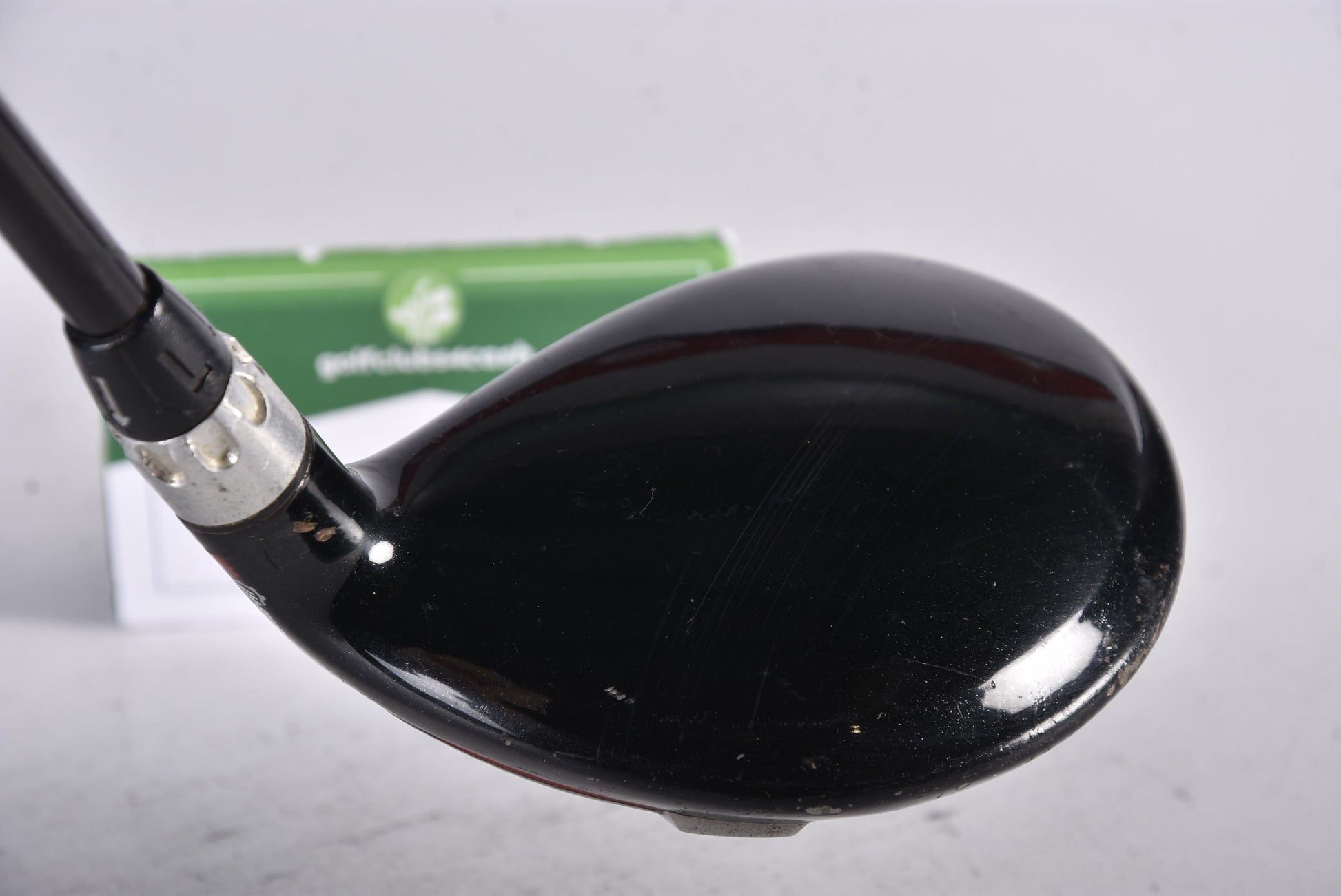 Nike VR #3 Wood / 15 Degree / Regular Flex Aldila Voodoo SVR7 Shaft