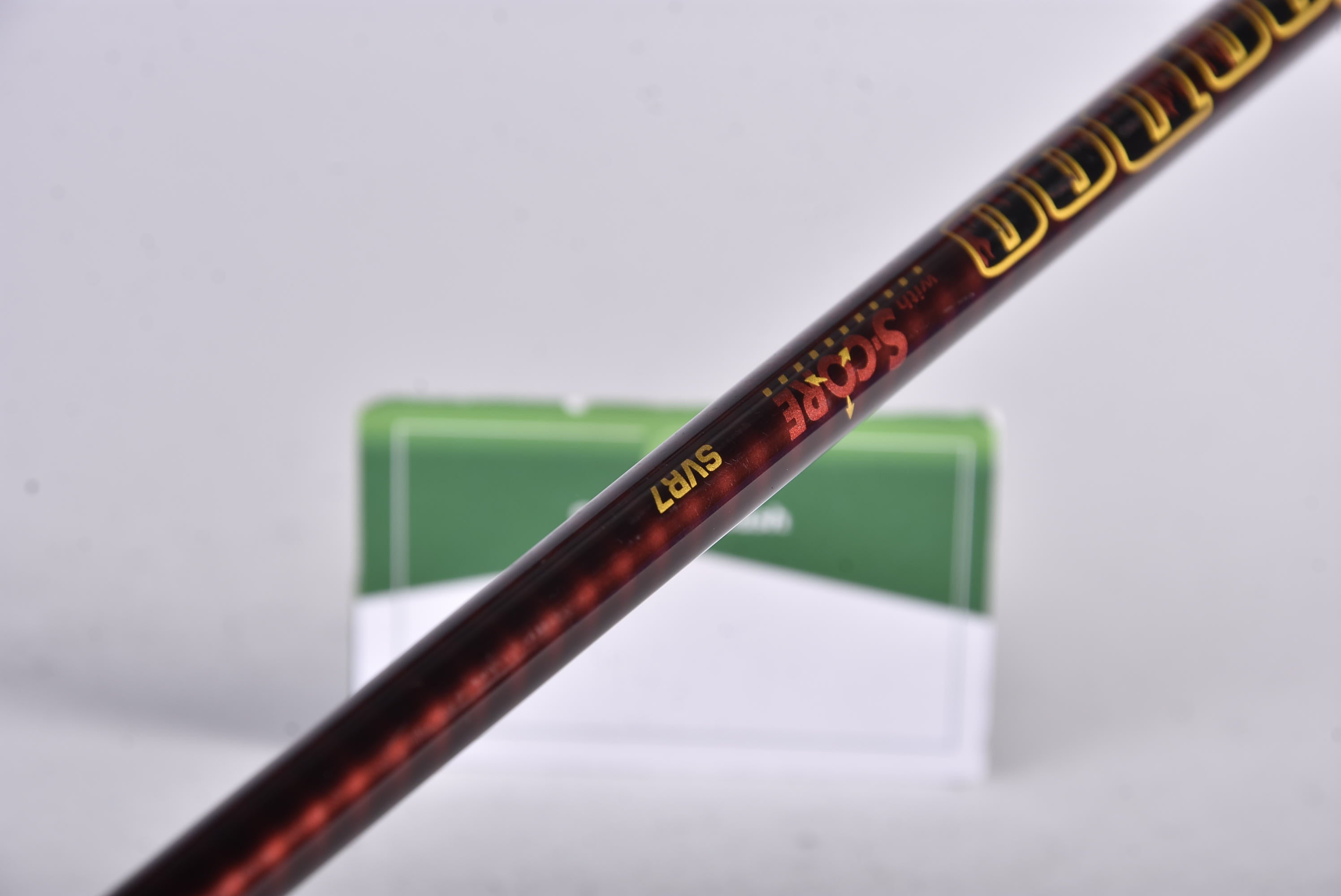 Nike VR #3 Wood / 15 Degree / Regular Flex Aldila Voodoo SVR7 Shaft