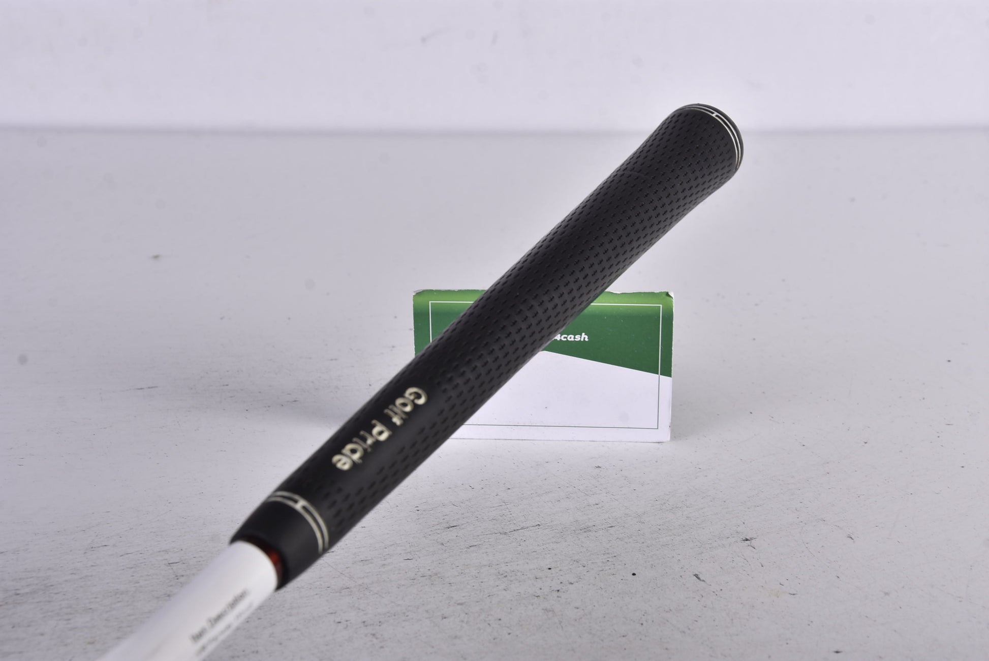 Nike VR #3 Wood / 15 Degree / Regular Flex Aldila Voodoo SVR7 Shaft