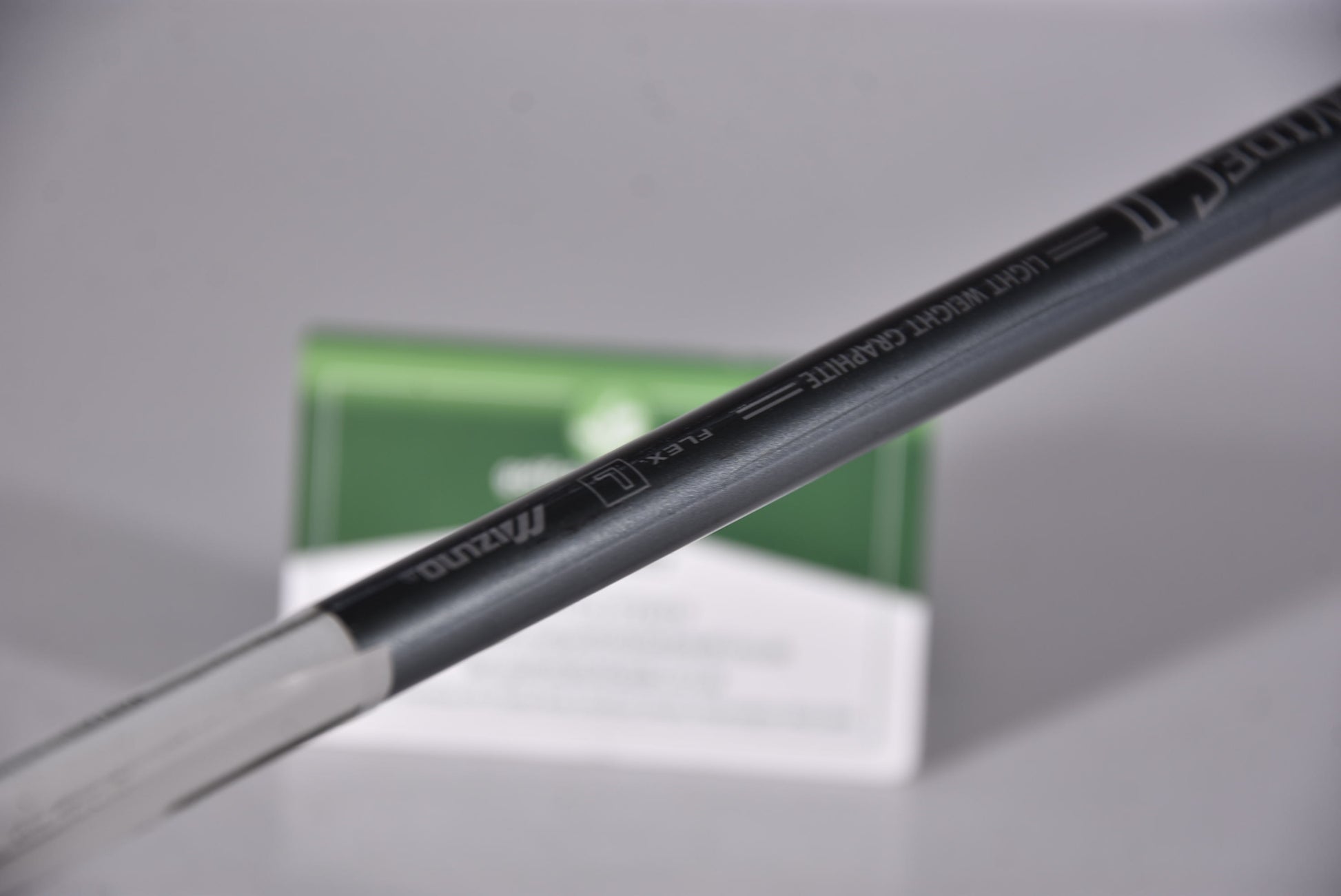 Ladies Mizuno Widec II #3 Wood / 16 Degree / Ladies Flex Mizuno Widec II Shaft