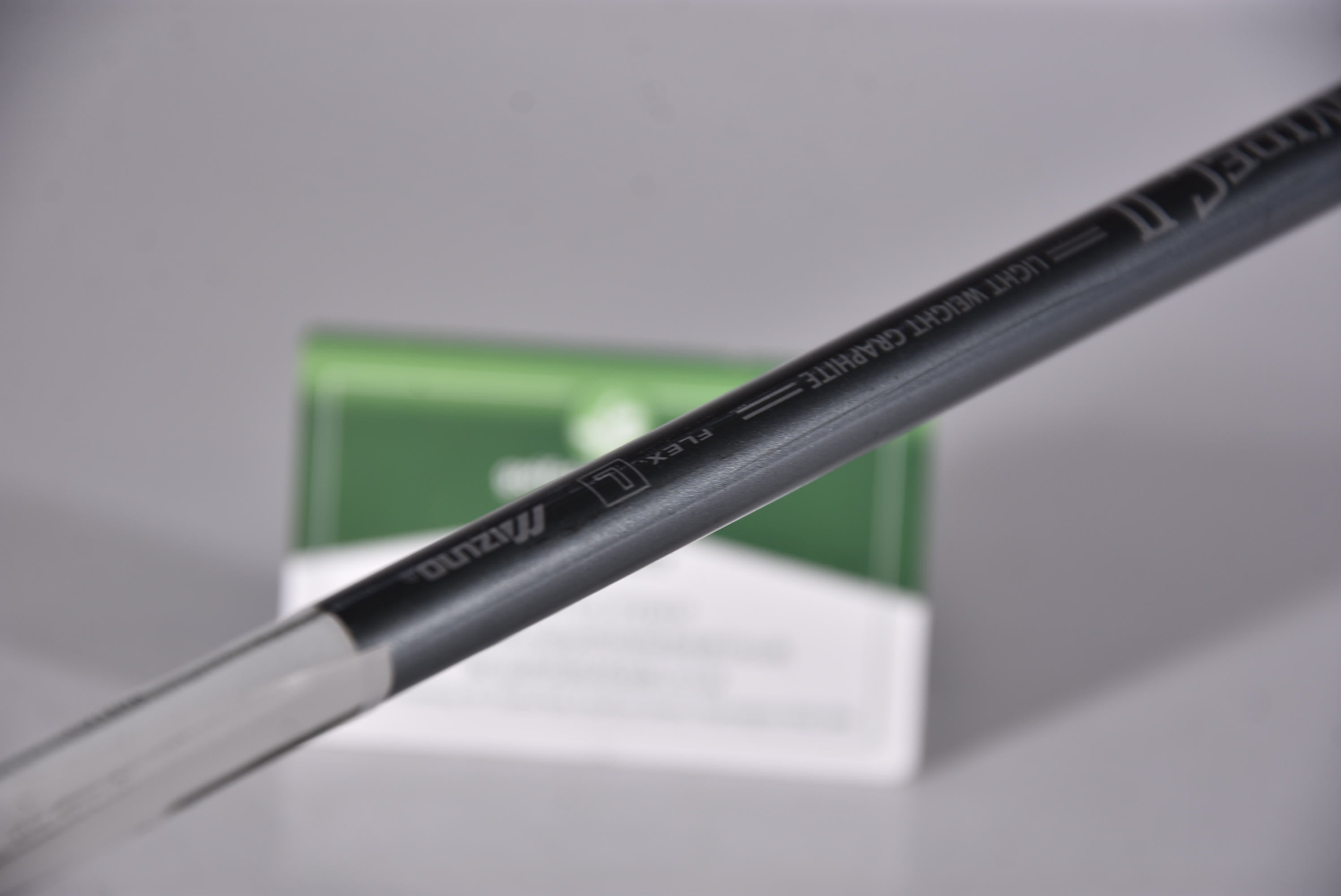 Ladies Mizuno Widec II #3 Wood / 16 Degree / Ladies Flex Mizuno Widec II Shaft