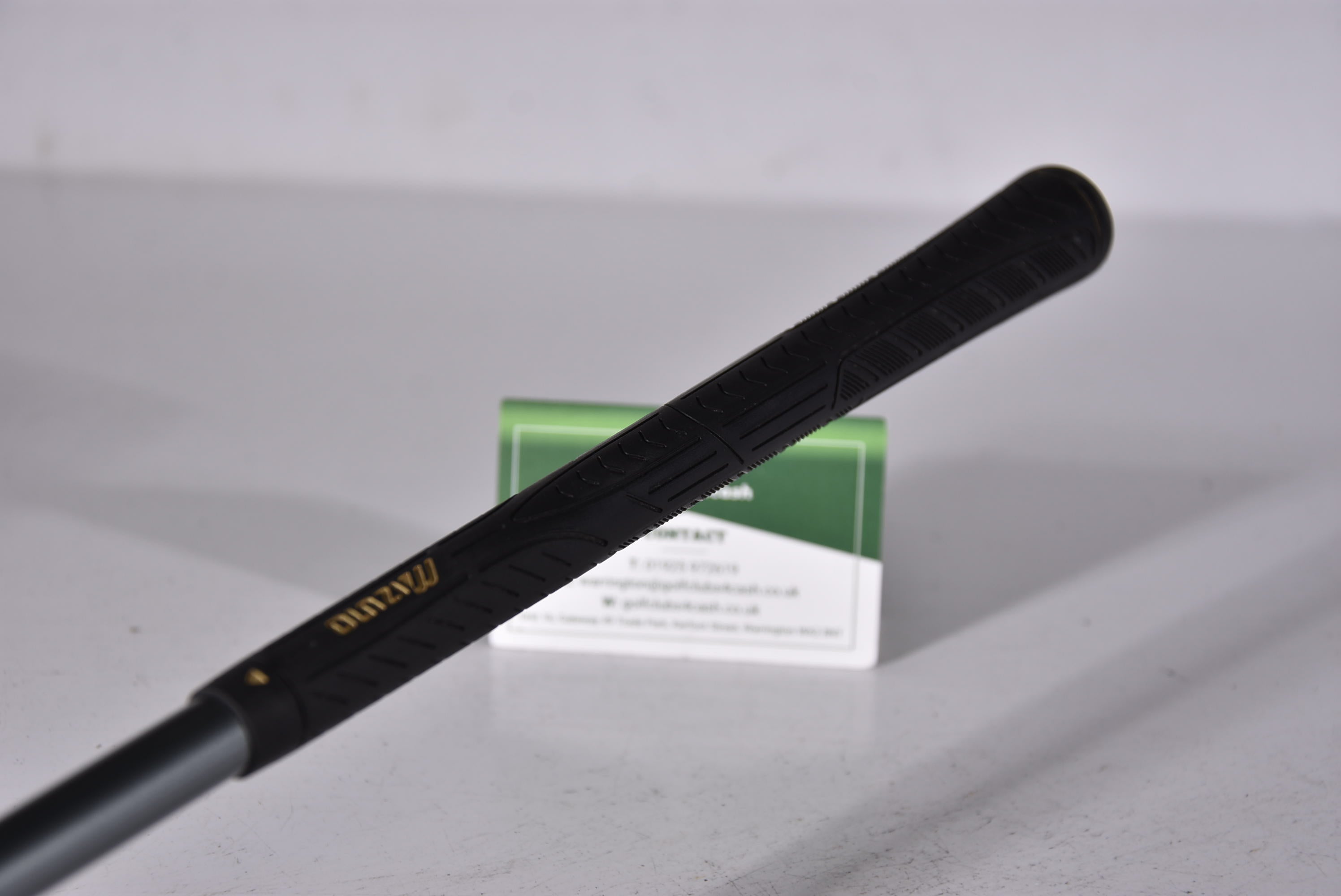 Ladies Mizuno Widec II #3 Wood / 16 Degree / Ladies Flex Mizuno Widec II Shaft