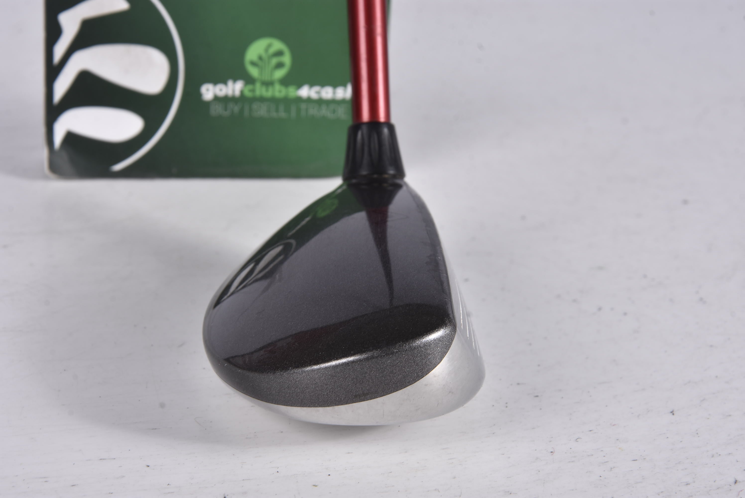 Callaway Heavenwood #3 Hybrid / 20 Degree / Firm Flex Callaway RCH 75