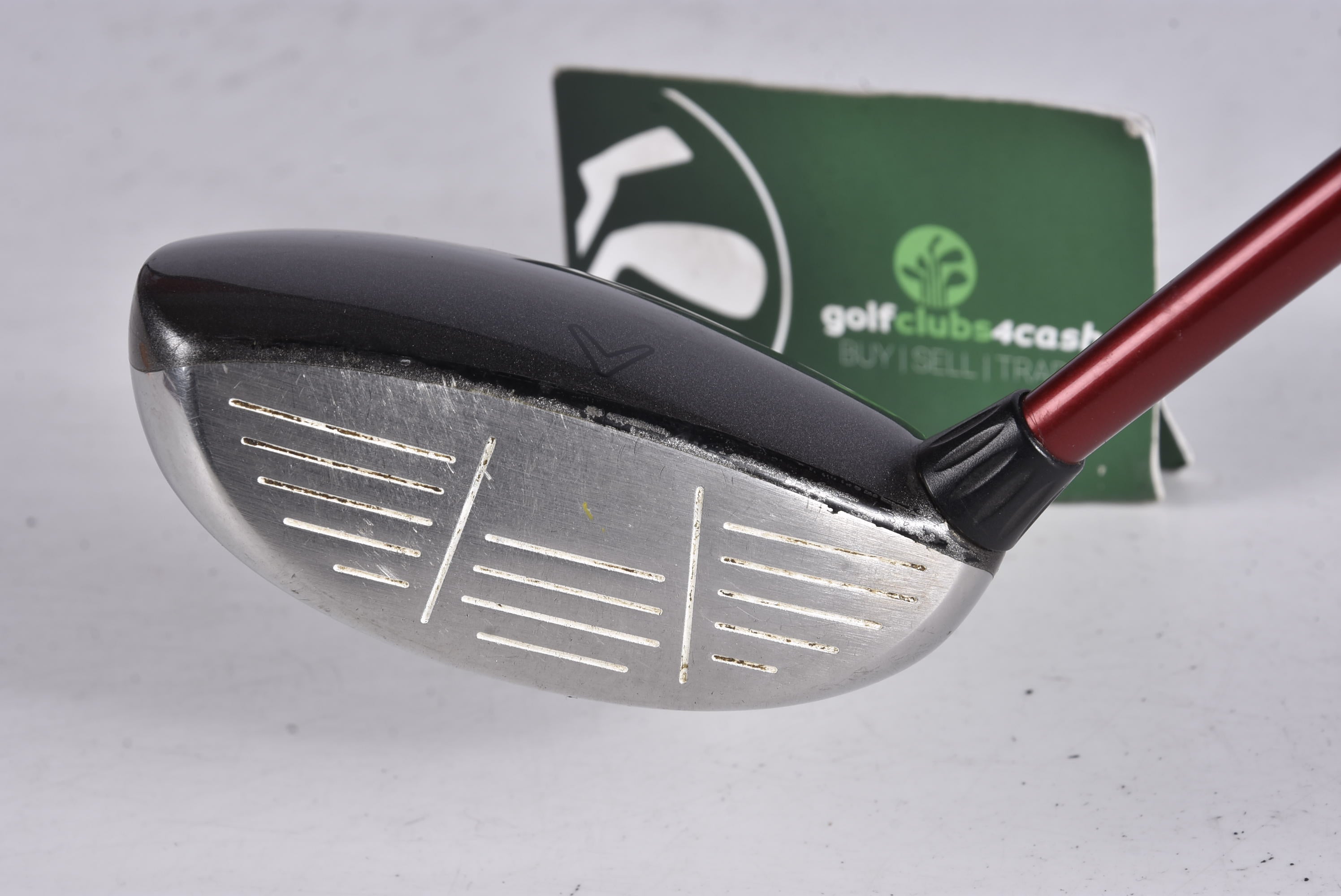 Callaway Heavenwood #3 Hybrid / 20 Degree / Firm Flex Callaway RCH 75