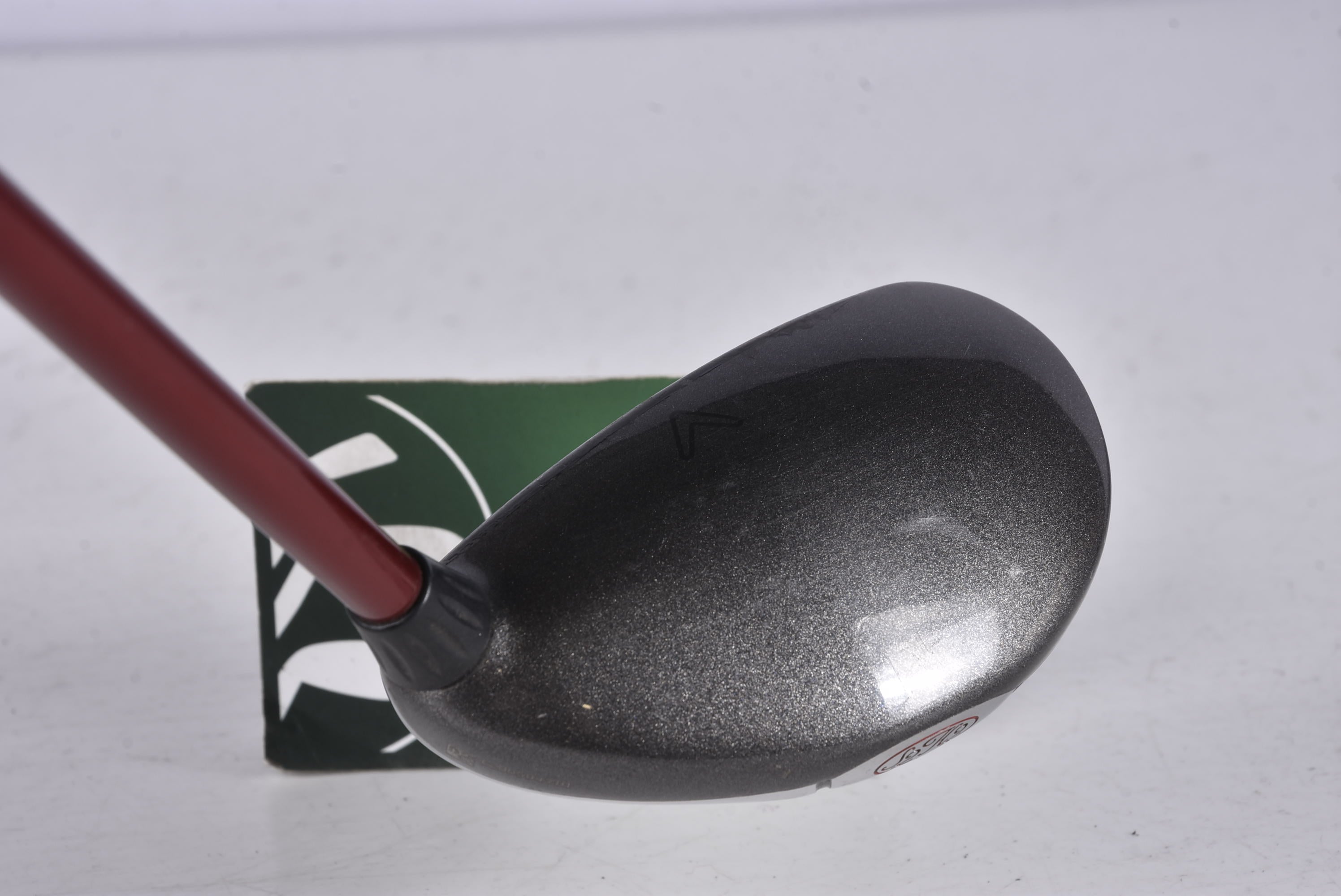 Callaway Heavenwood #3 Hybrid / 20 Degree / Firm Flex Callaway RCH 75