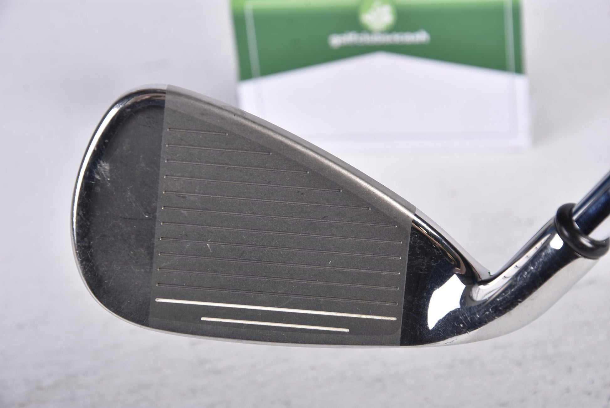 Callaway Big Bertha Fusion #6 Iron / Uniflex N.S.Pro 990GH Shaft