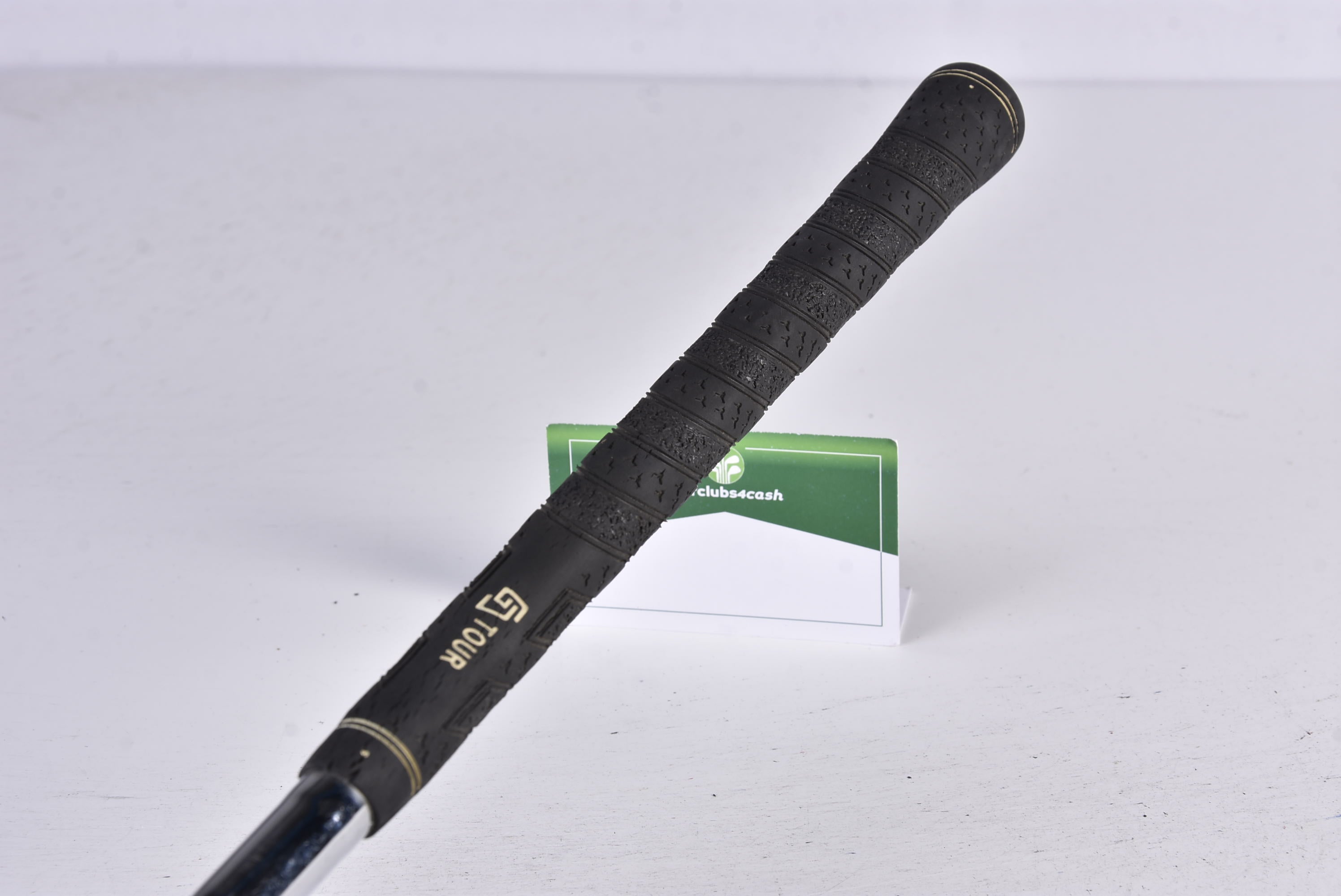 Ping i3 O-Size #3 Iron / 20.5 Degree / Blue Dot / Stiff Flex Ping KT-M Shaft