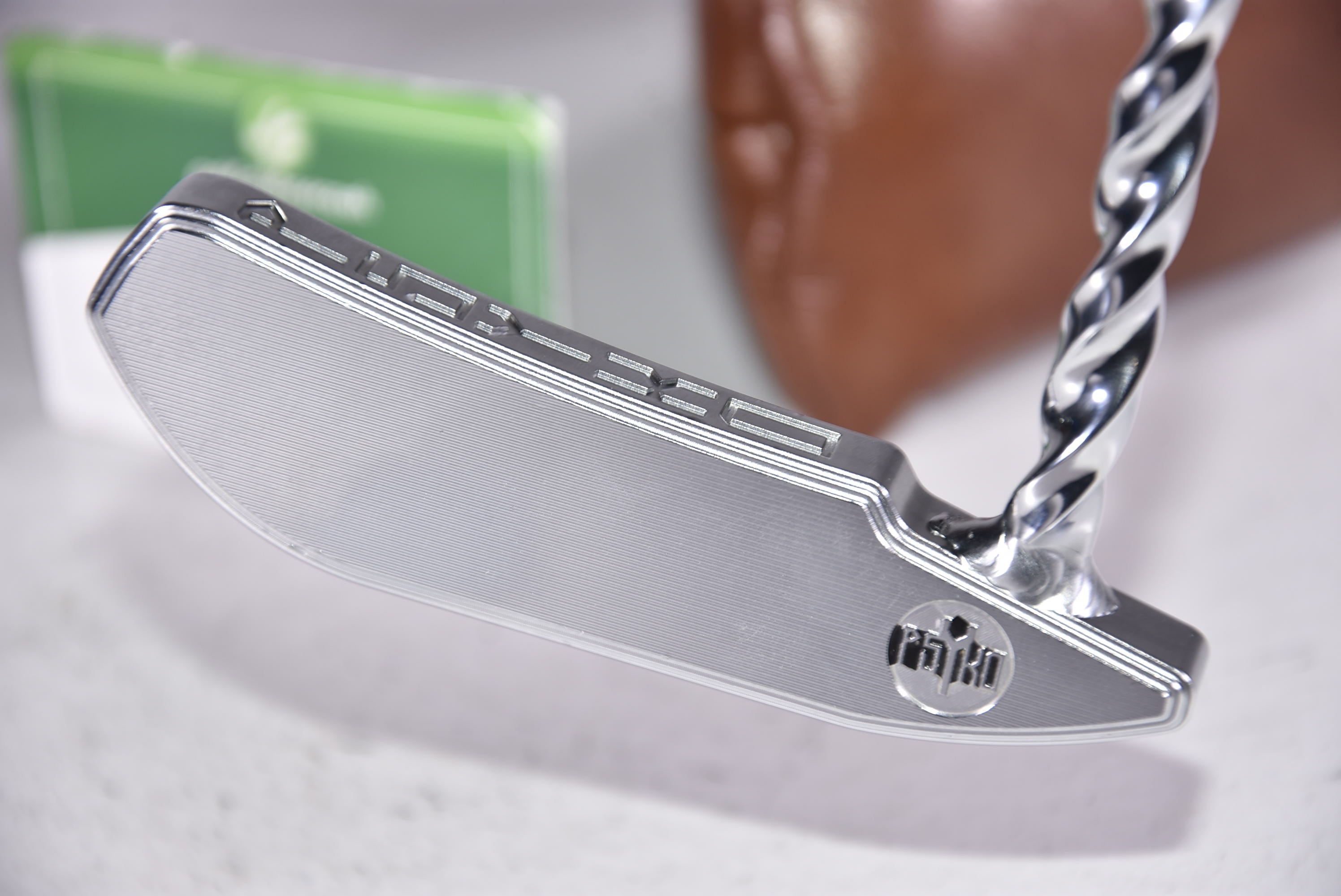 Psyko Helium Putter / 35 Inch