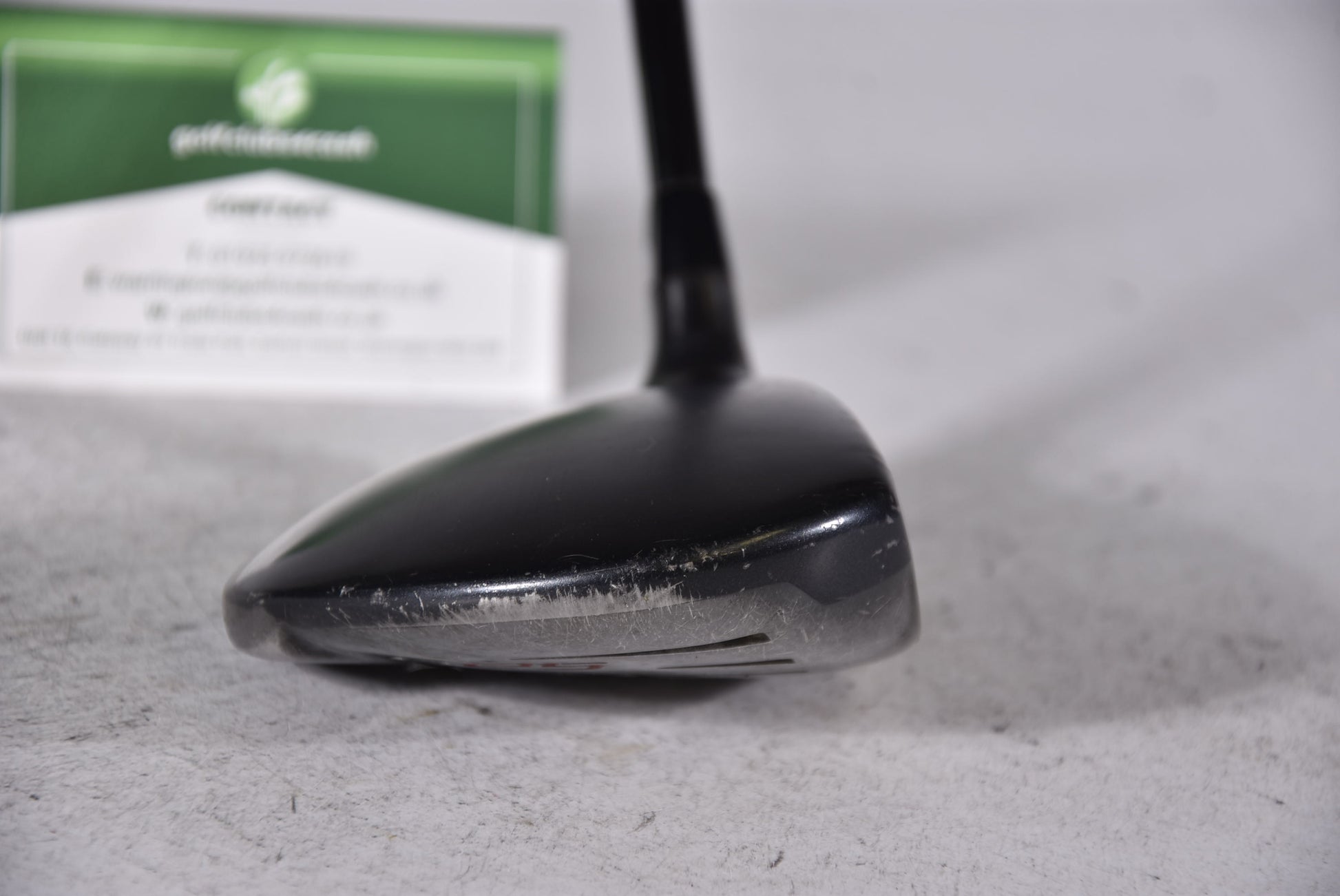 Ping G25 #3 Wood / 16 Degree / Stiff Flex Ping TFC-189 Shaft