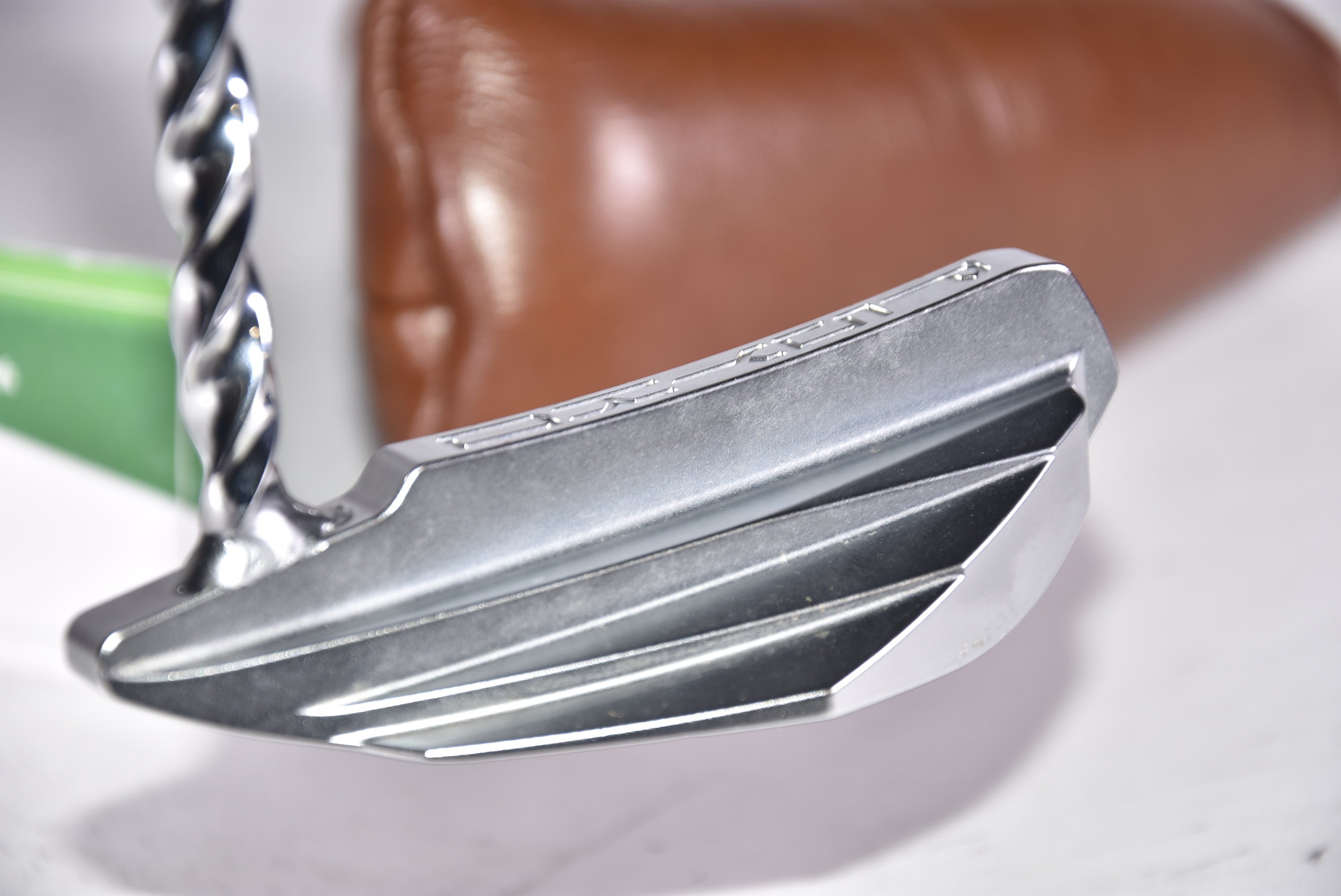 Psyko Helium Putter / 35 Inch