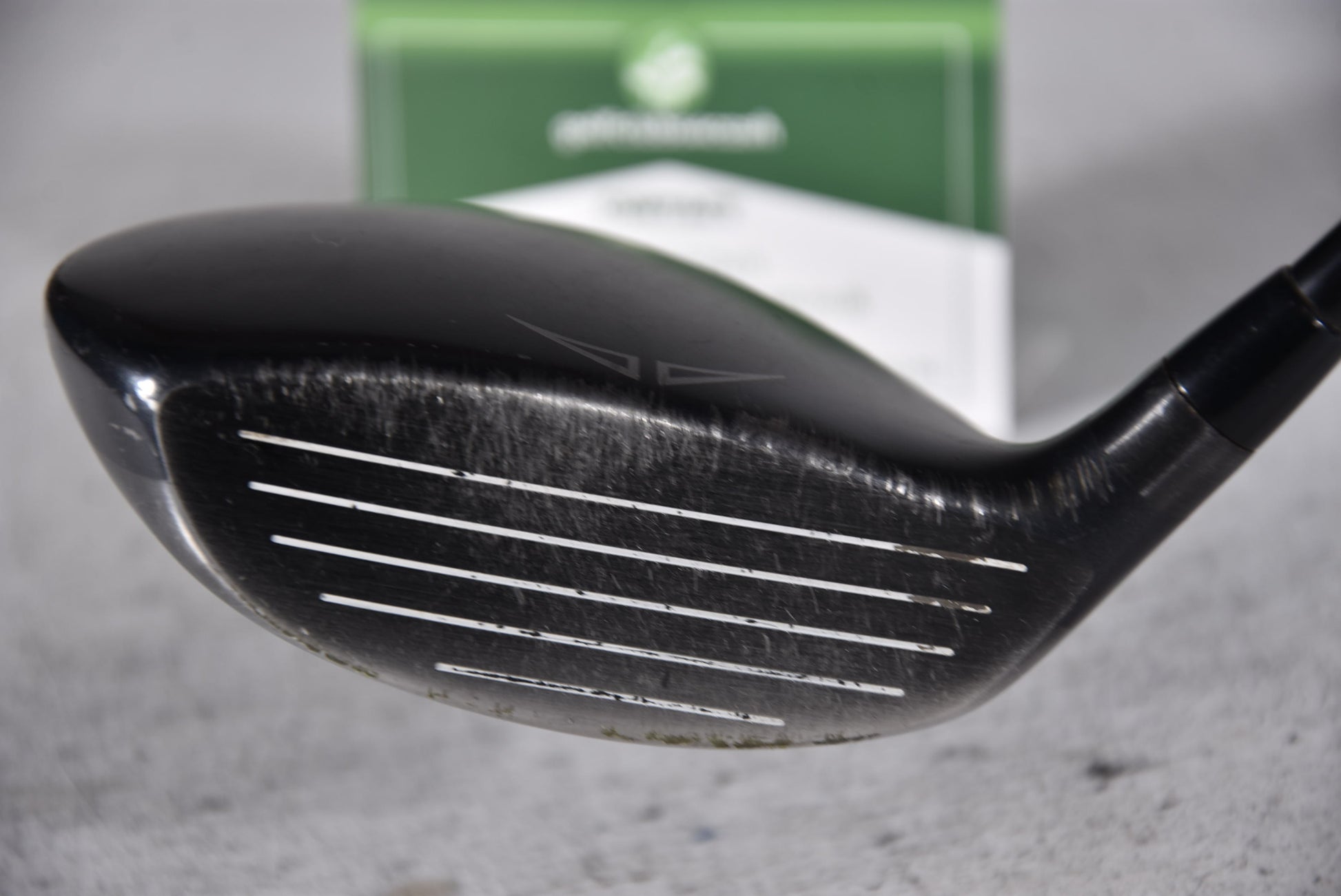 Ping G25 #3 Wood / 16 Degree / Stiff Flex Ping TFC-189 Shaft