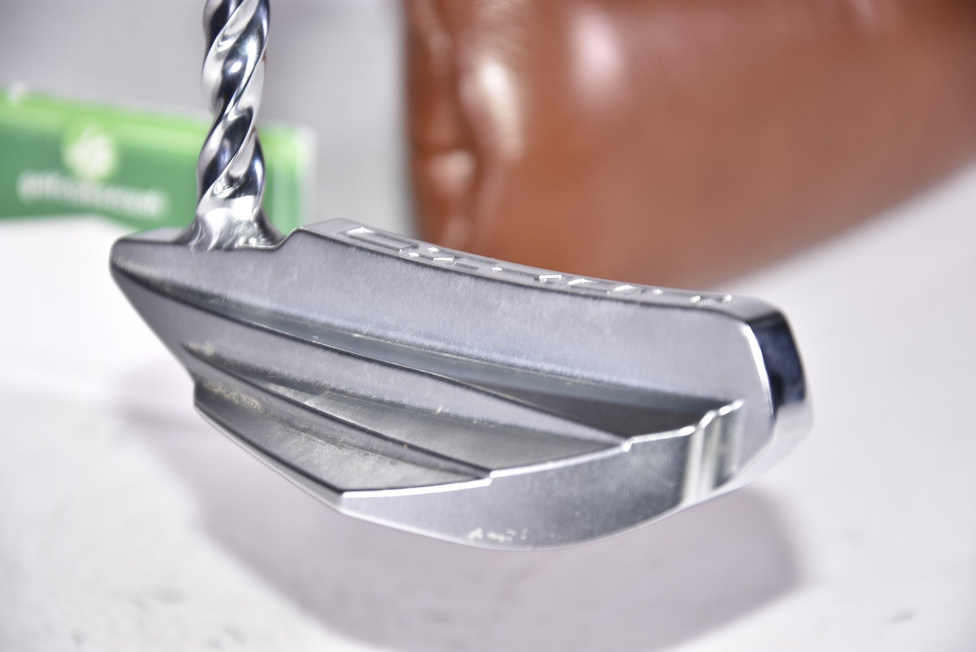 Psyko Helium Putter / 35 Inch