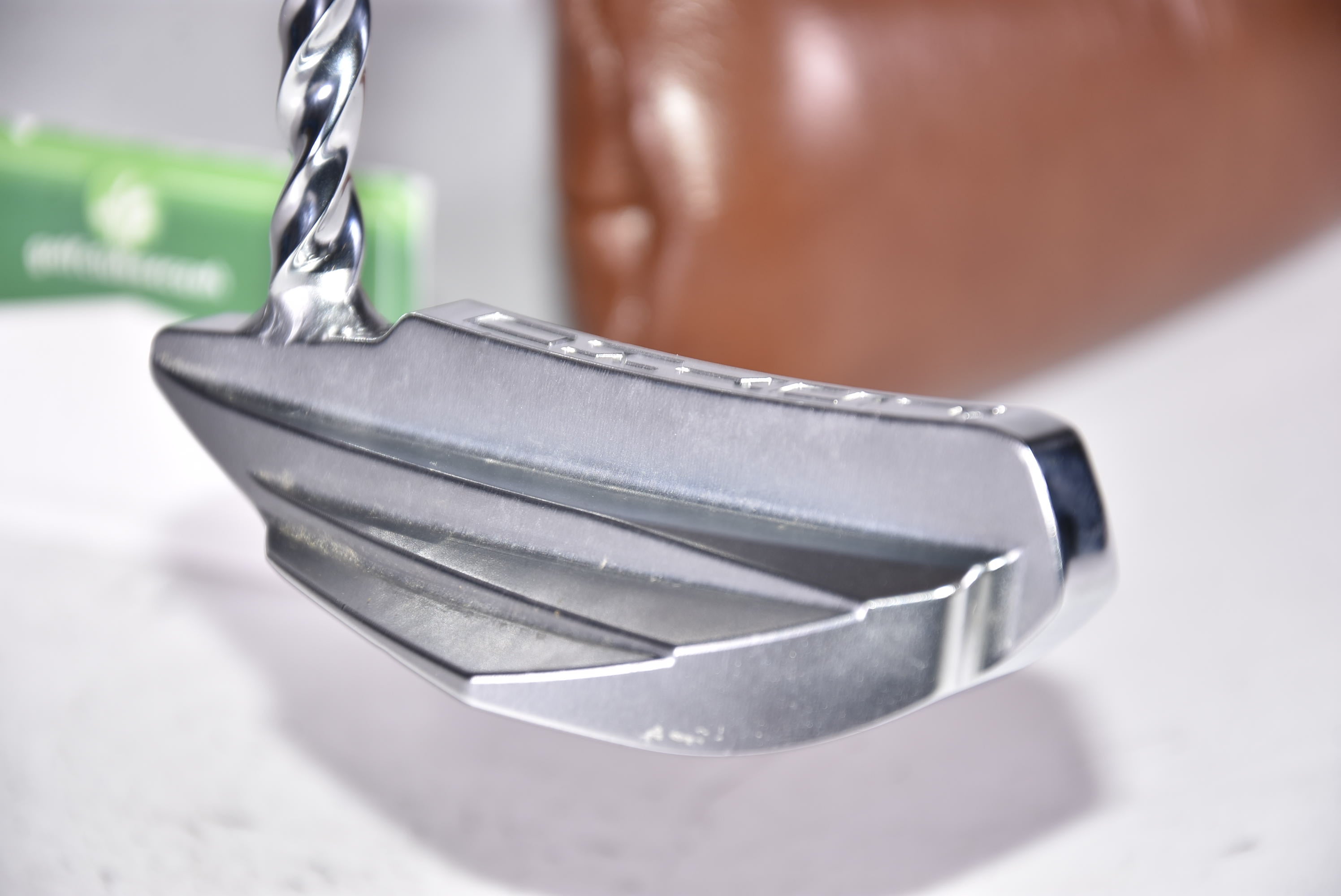 Psyko Helium Putter / 35 Inch