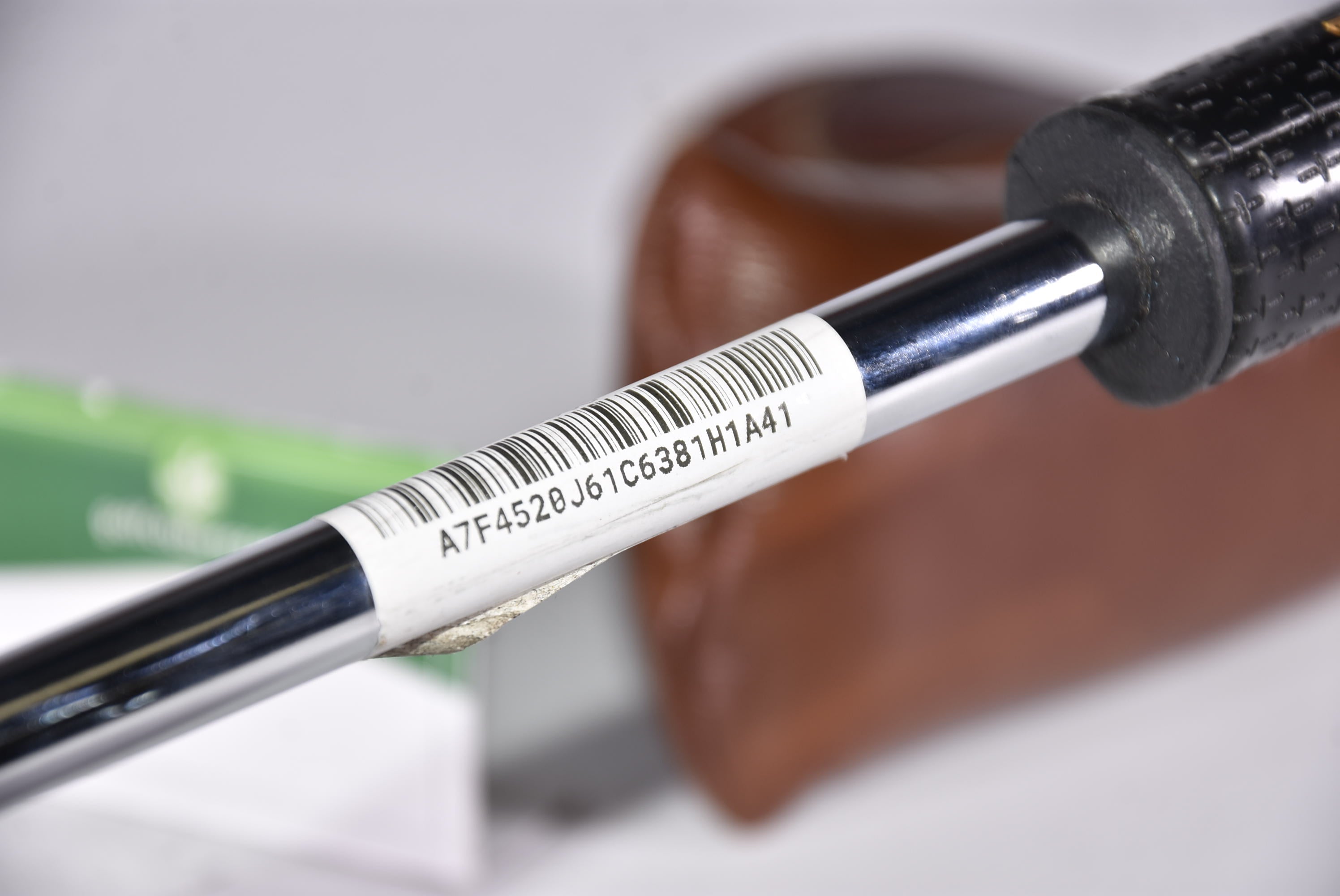 Psyko Helium Putter / 35 Inch