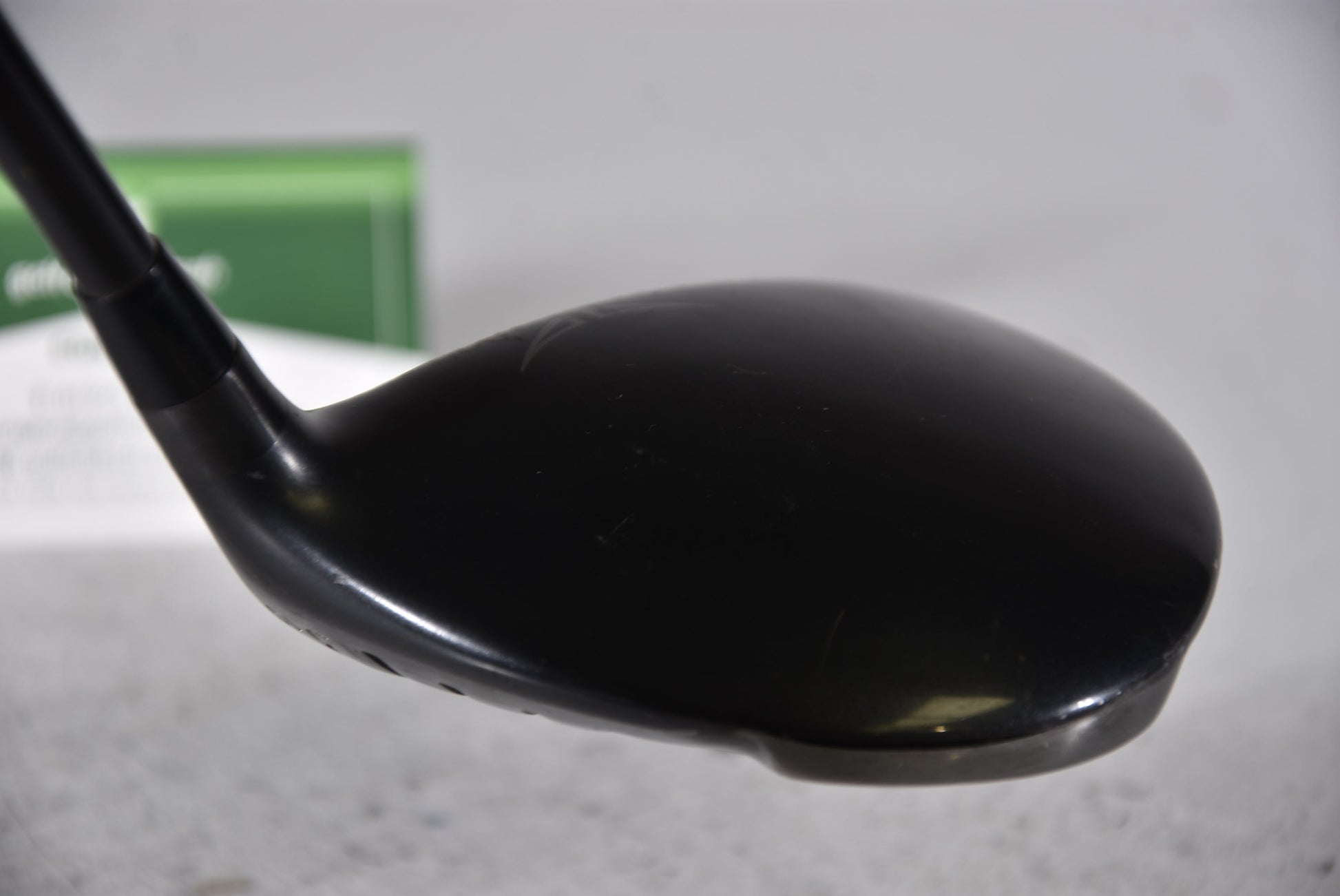 Ping G25 #3 Wood / 16 Degree / Stiff Flex Ping TFC-189 Shaft