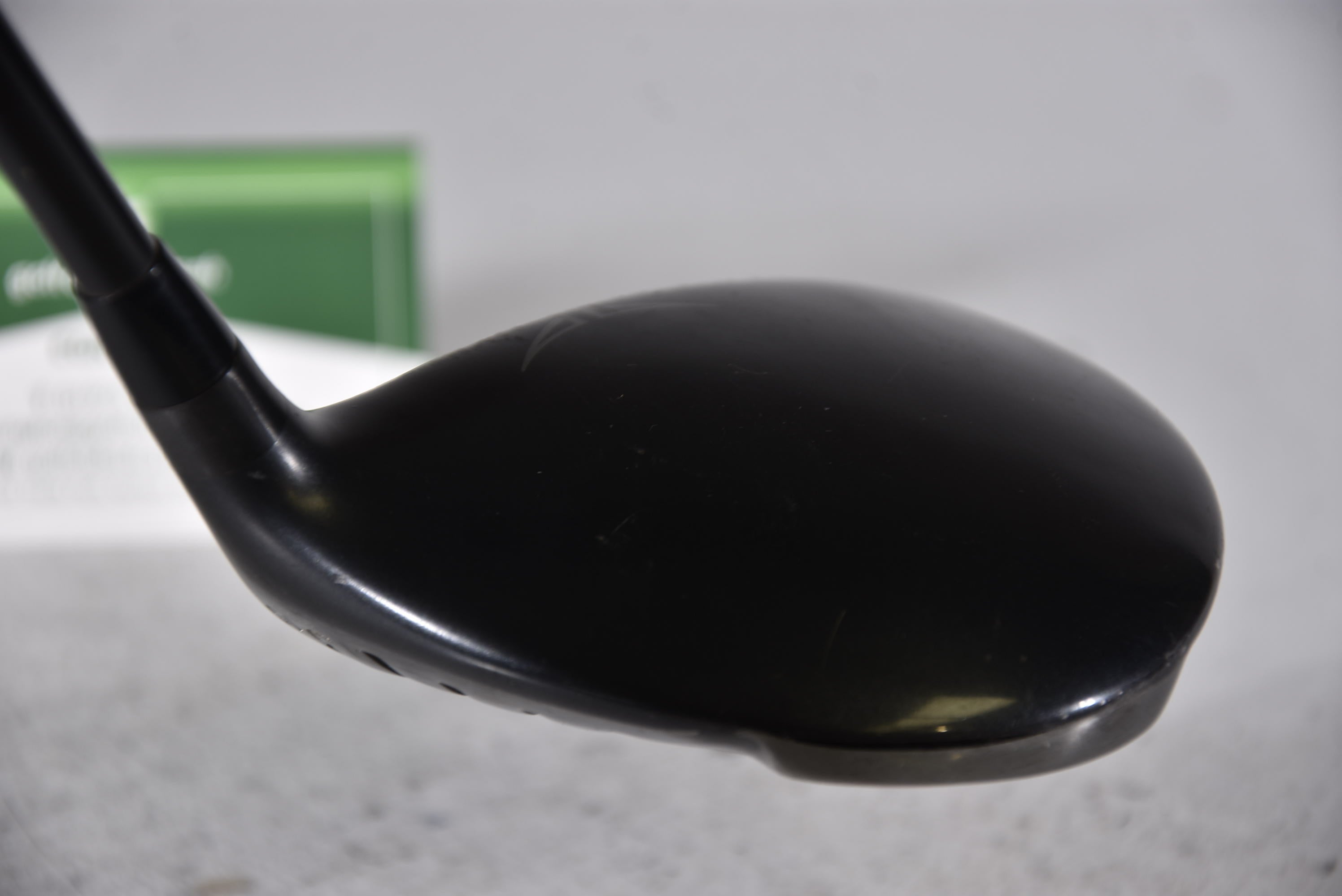 Ping G25 #3 Wood / 16 Degree / Stiff Flex Ping TFC-189 Shaft