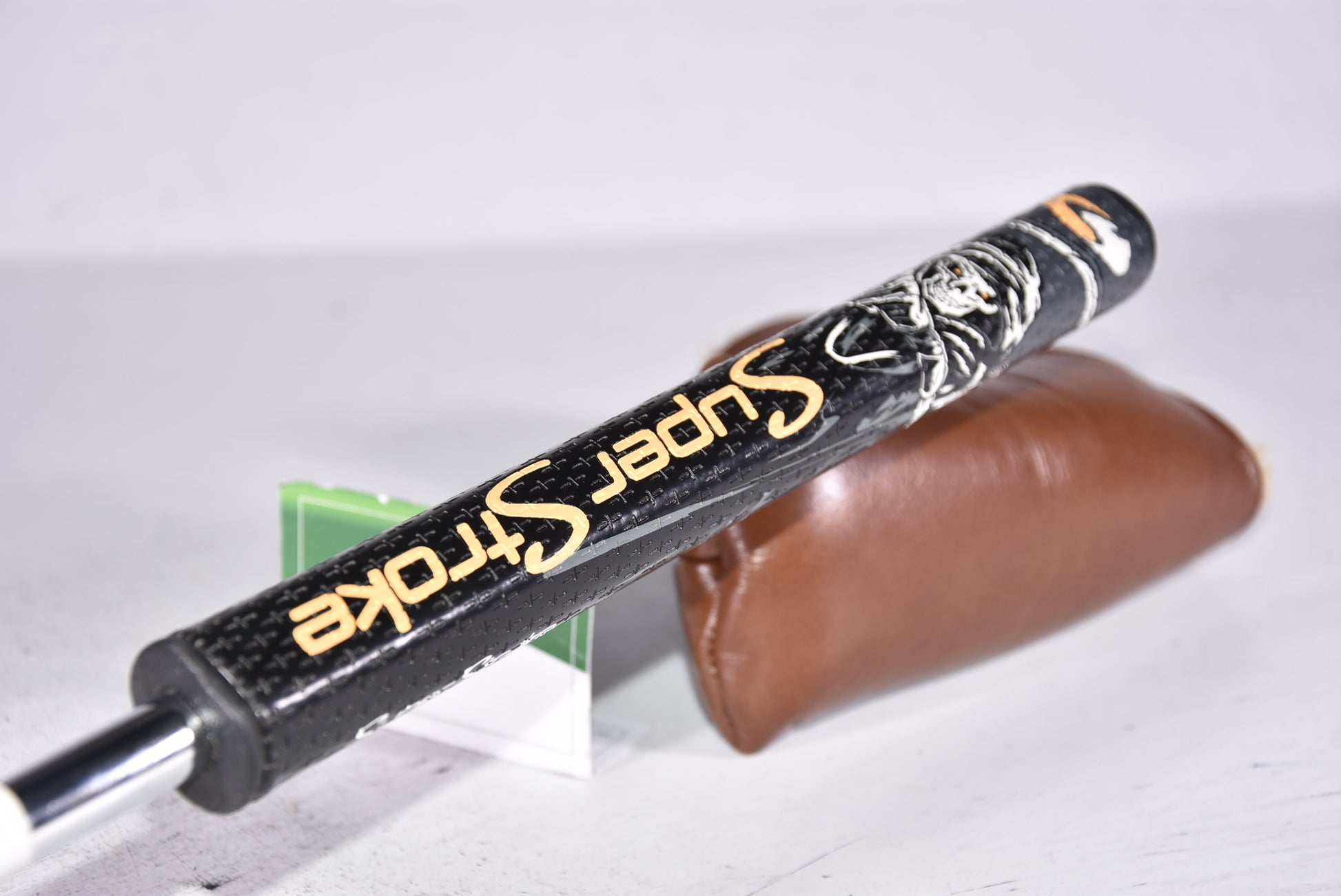 Psyko Helium Putter / 35 Inch