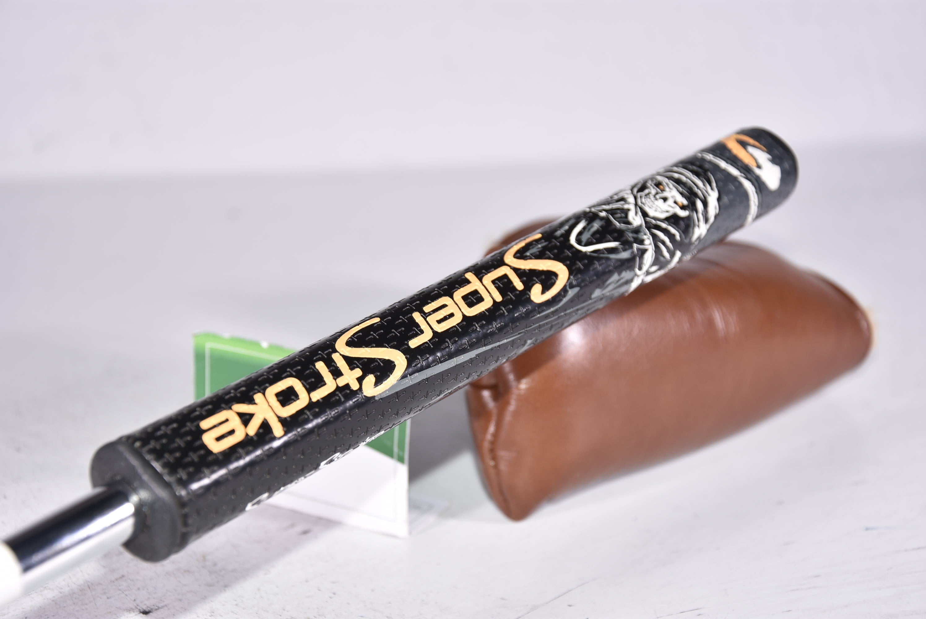 Psyko Helium Putter / 35 Inch