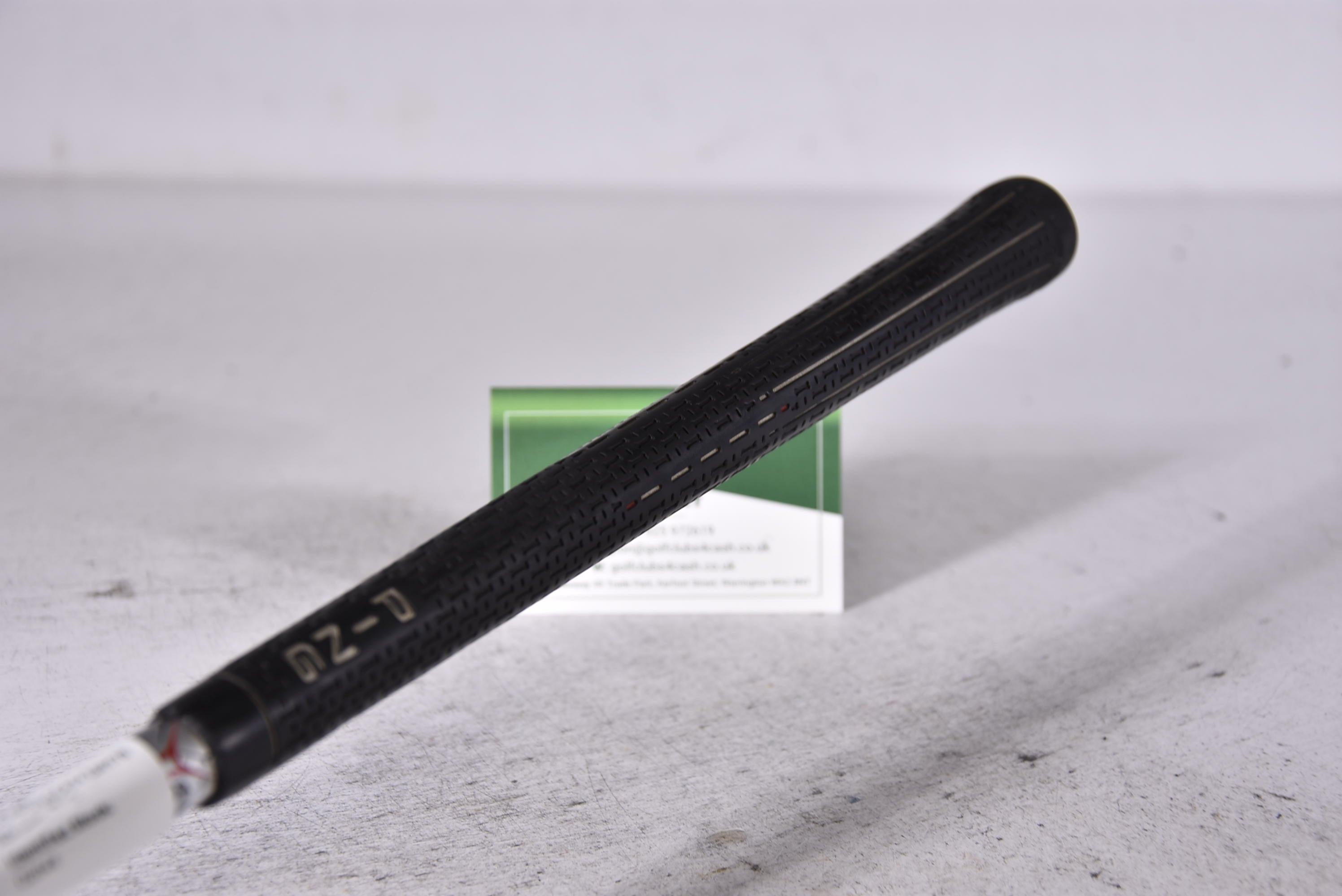 Ping G25 #3 Wood / 16 Degree / Stiff Flex Ping TFC-189 Shaft