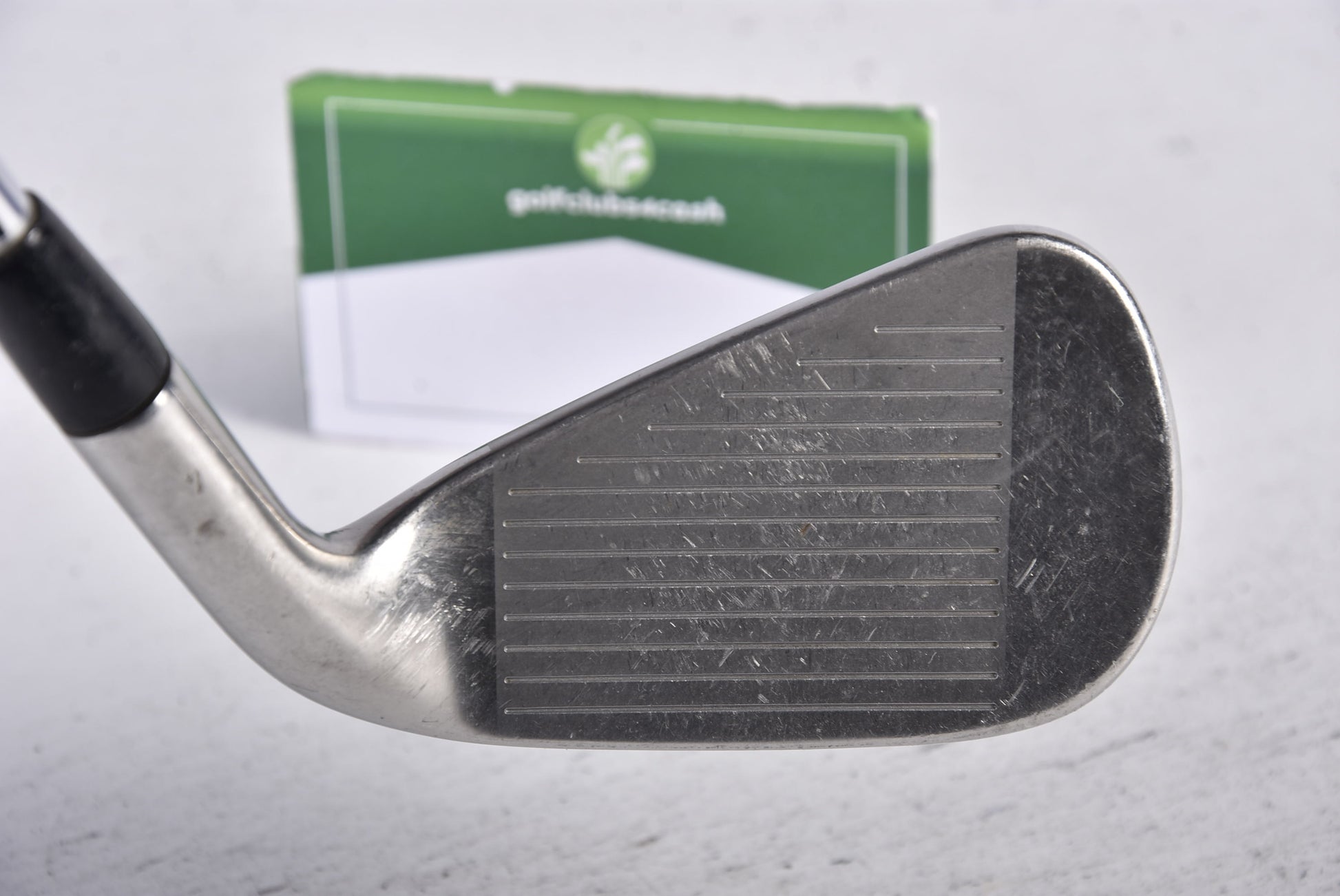 Left Hand Titleist 716 AP1 #6 Iron / 28 Degree / Regular Flex True Temper XP 90