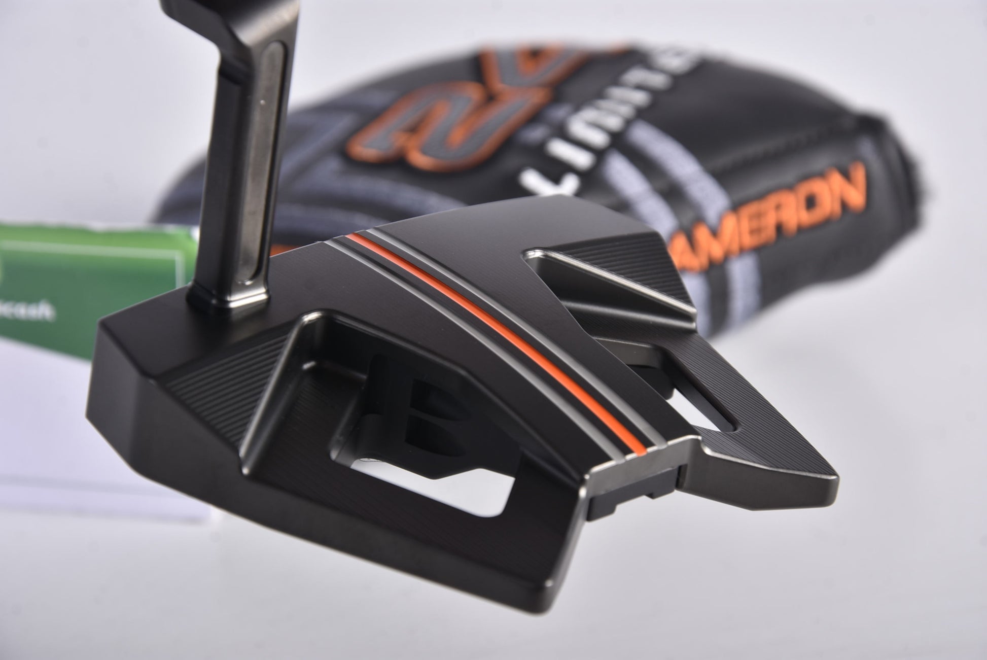 Scotty Cameron H24 Phantom 9.2 Putter / 34.5 Inch