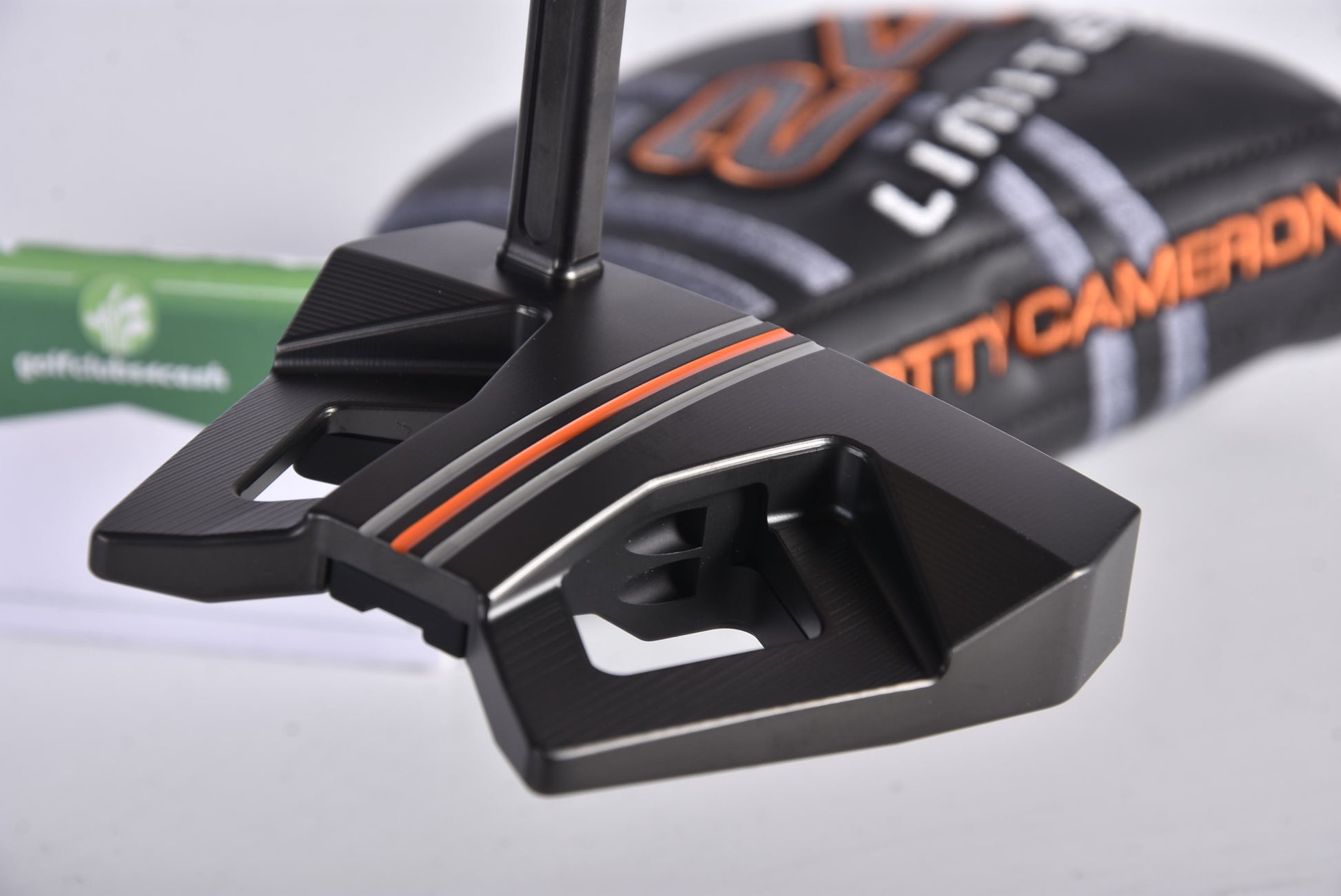 Scotty Cameron H24 Phantom 9.2 Putter / 34.5 Inch