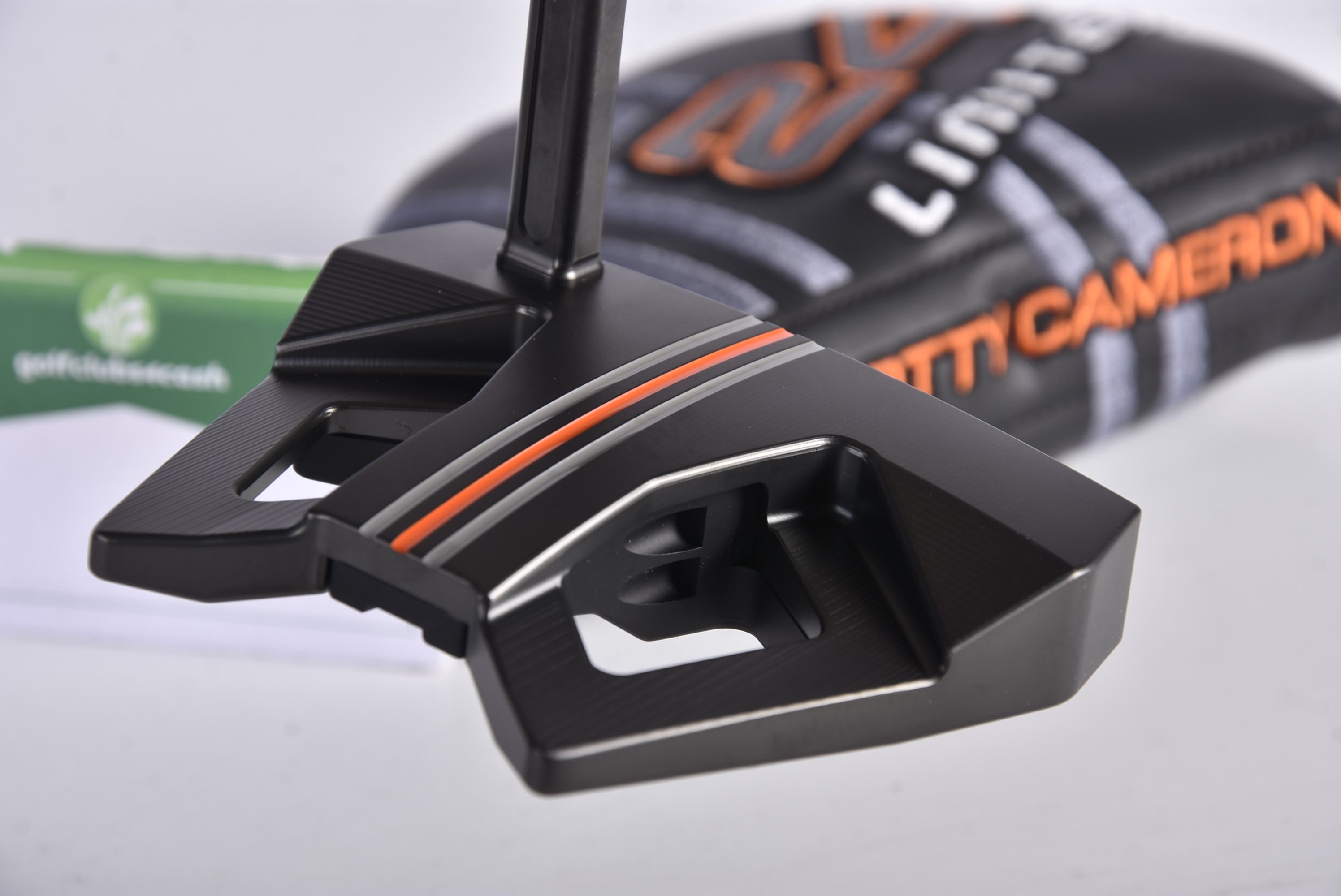 Scotty Cameron H24 Phantom 9.2 Putter / 34.5 Inch