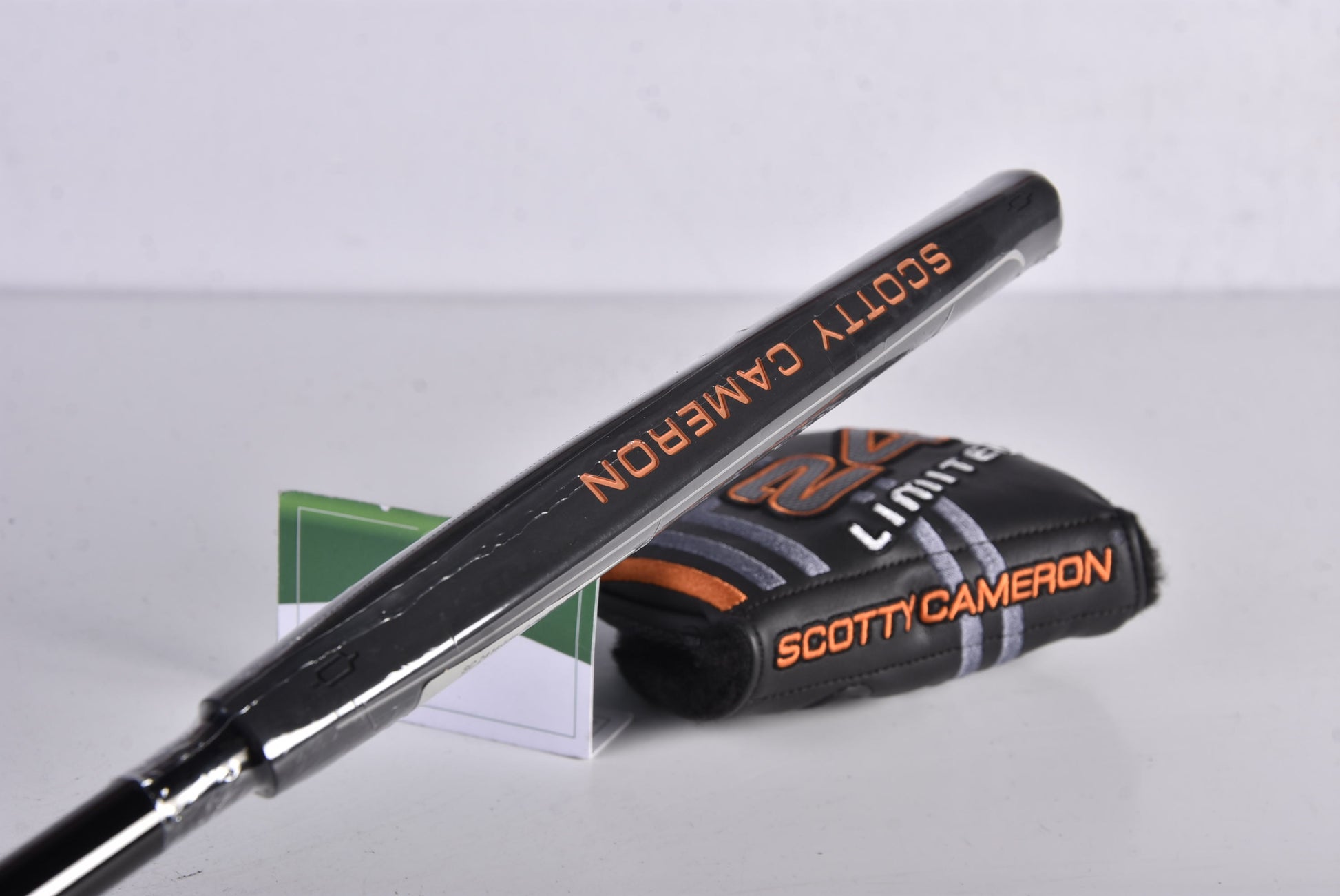 Scotty Cameron H24 Phantom 9.2 Putter / 34.5 Inch