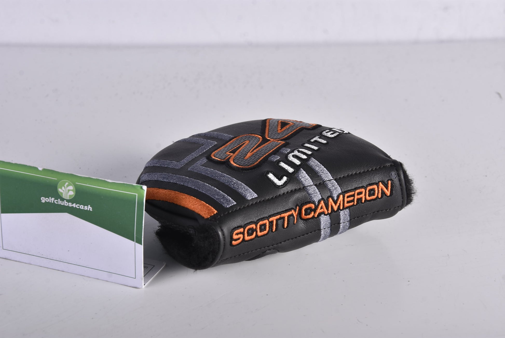 Scotty Cameron H24 Phantom 9.2 Putter / 34.5 Inch