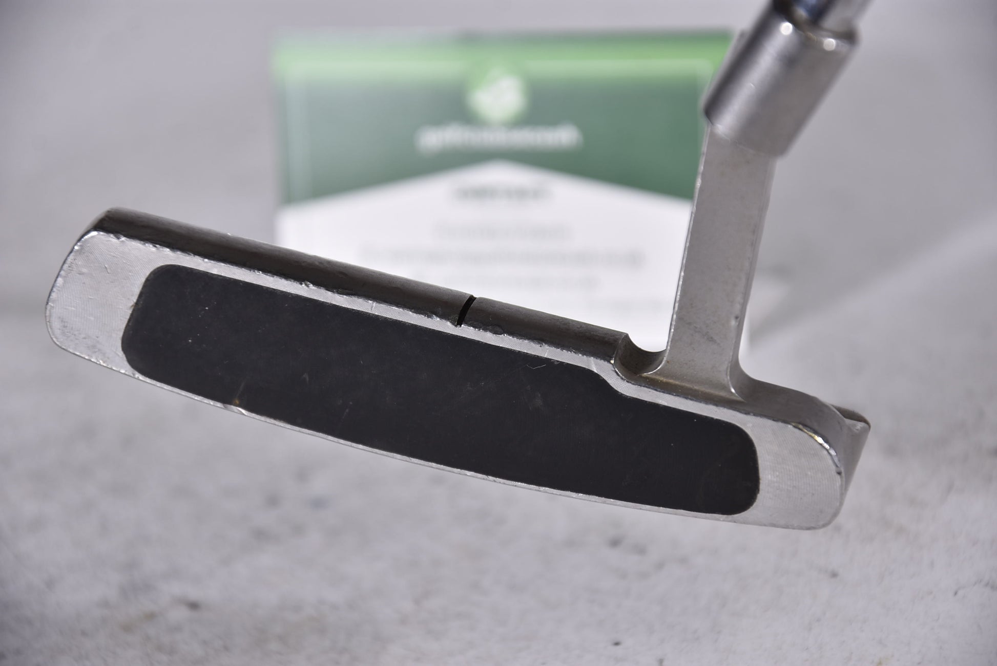 Odyssey Triforce 1 Putter / 35 Inch