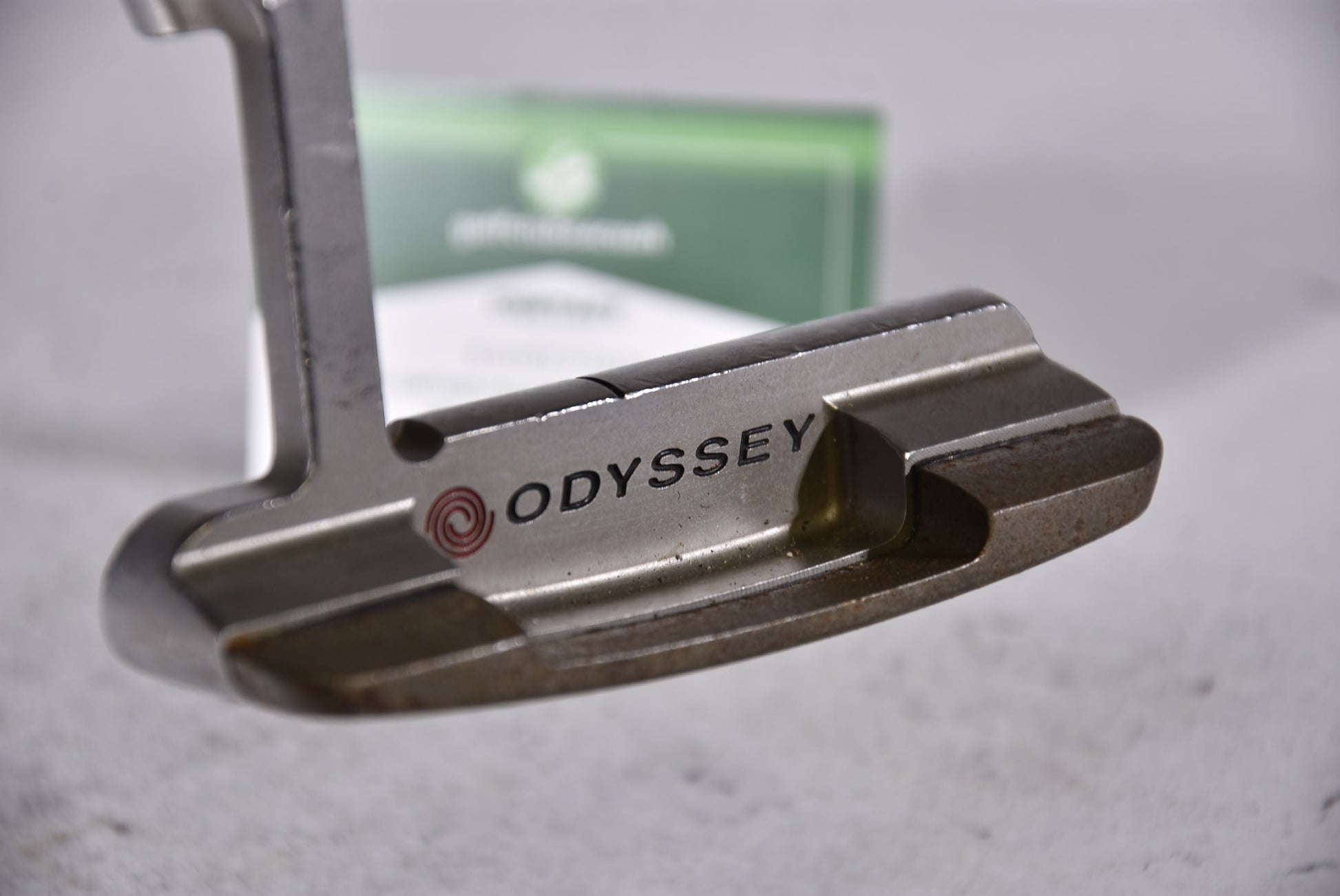 Odyssey Triforce 1 Putter / 35 Inch