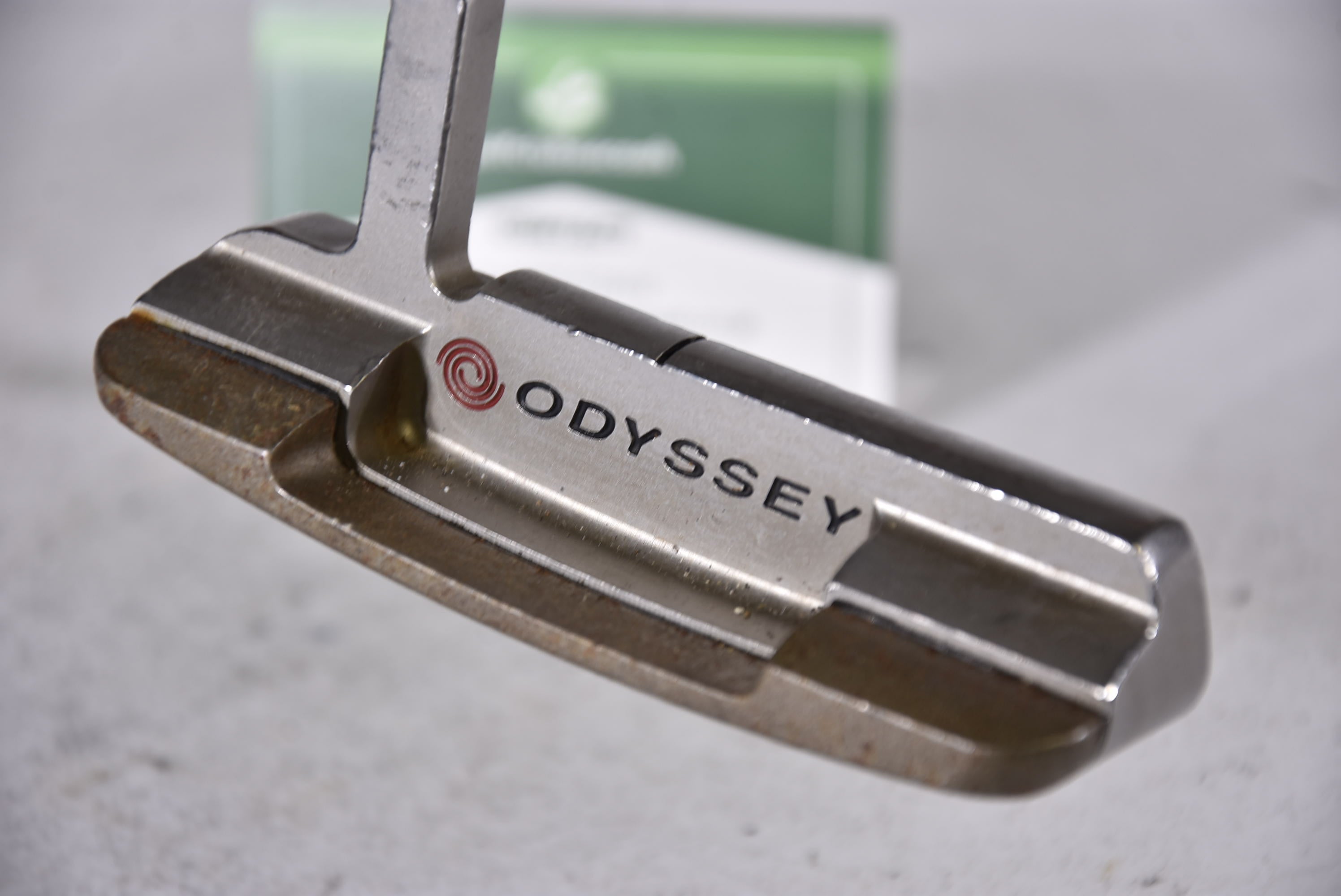 Odyssey Triforce 1 Putter / 35 Inch