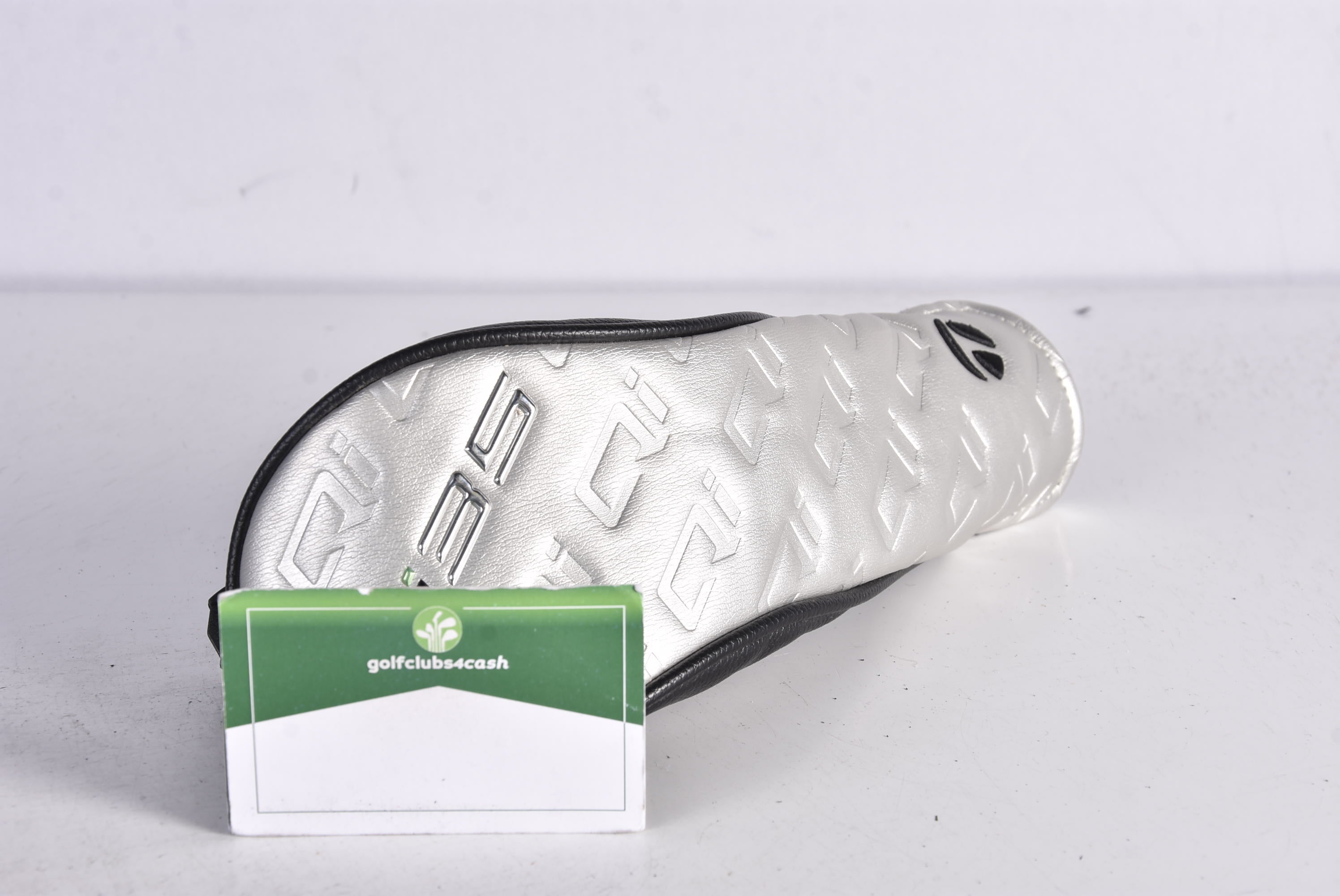 Taylormade Qi35 #4 Hybrid / 22 Degree / Regular Flex Fujikura Ventus Blue 6