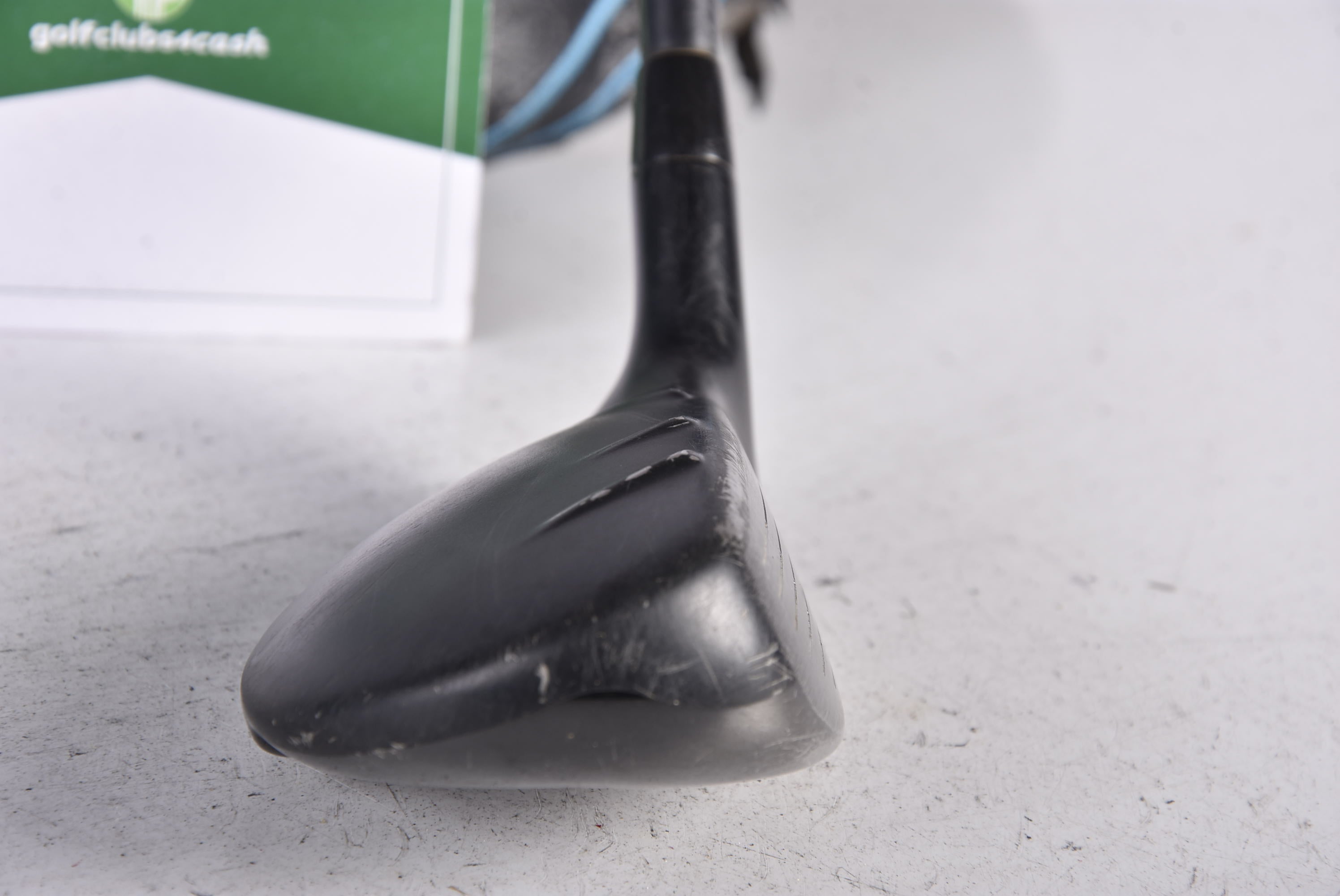 Ping G Series #4 Hybrid / 22 Degree / Regular Flex Ping Alta 70 Shaft