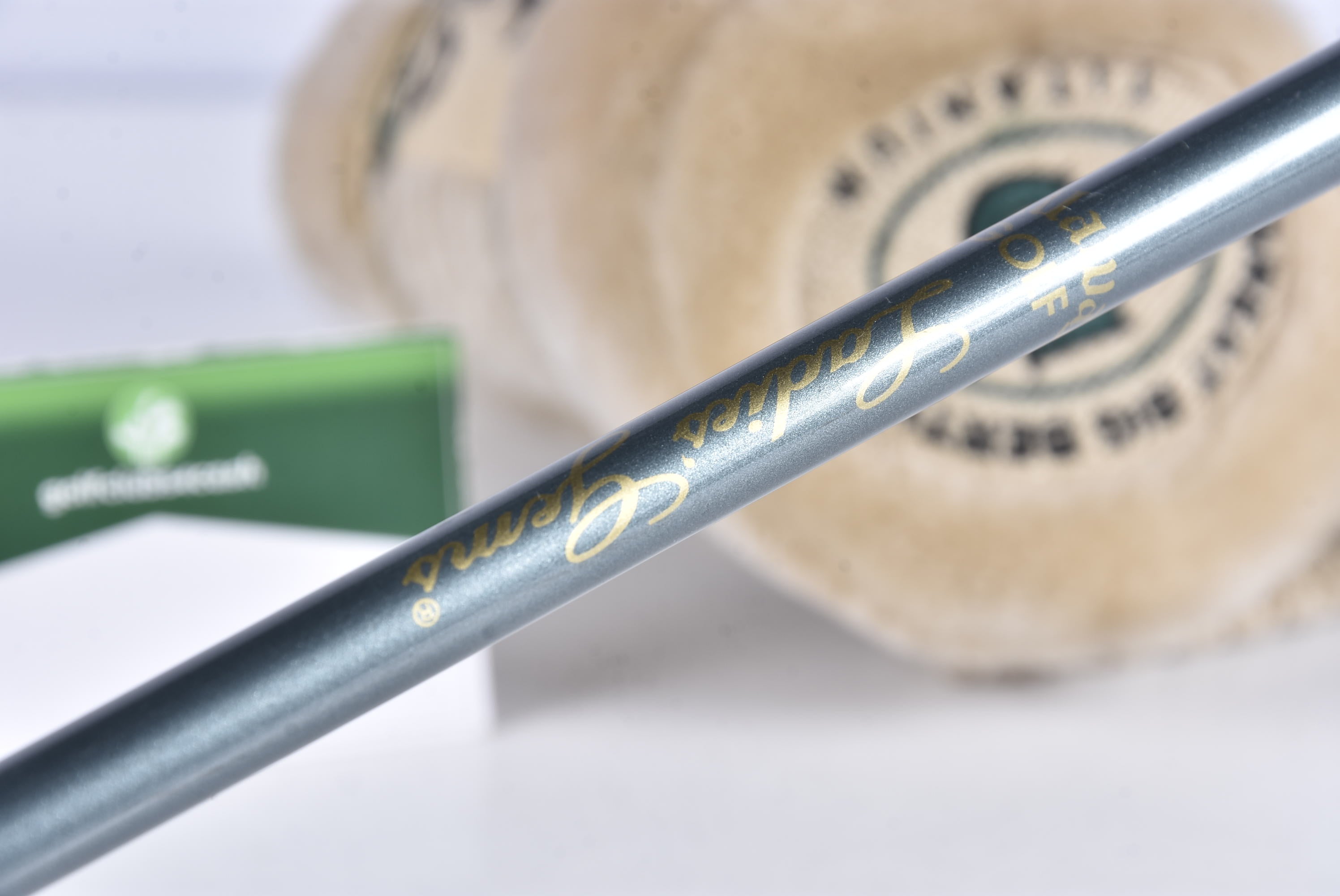 Ladies Callaway Big Bertha Warbird #5 Wood / 18 Degree / Ladies Flex Callaway