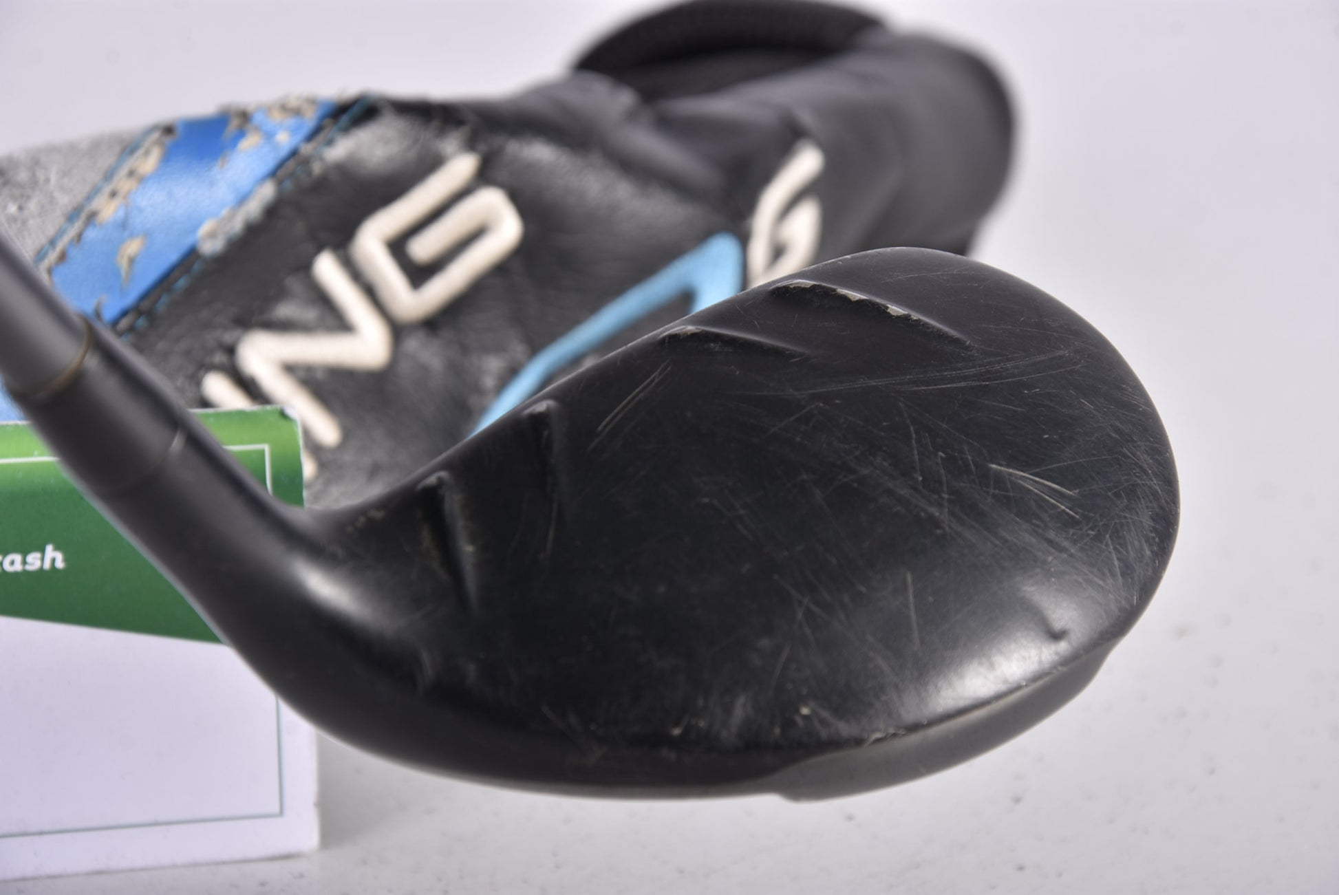 Ping G Series #4 Hybrid / 22 Degree / Regular Flex Ping Alta 70 Shaft