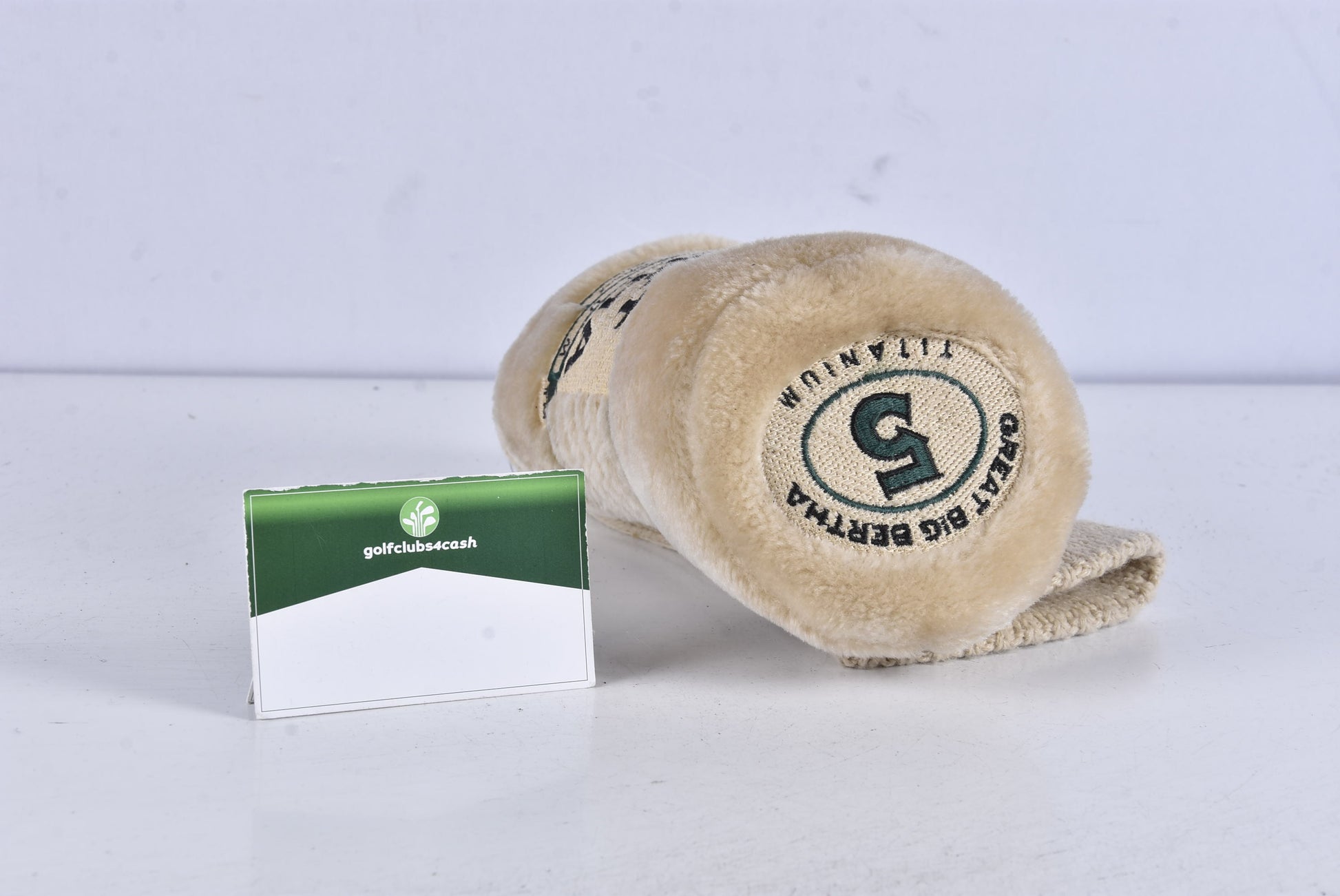 Ladies Callaway Big Bertha Warbird #5 Wood / 18 Degree / Ladies Flex Callaway