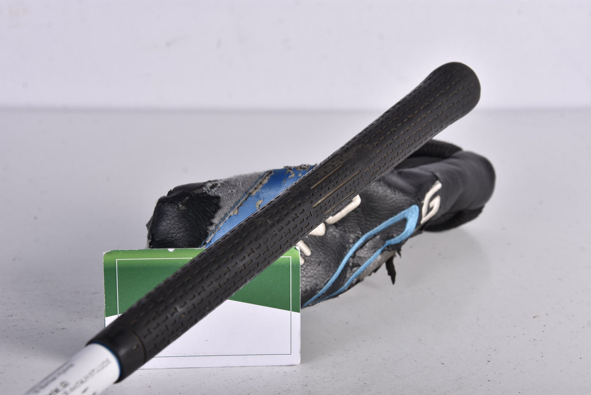 Ping G Series #4 Hybrid / 22 Degree / Regular Flex Ping Alta 70 Shaft