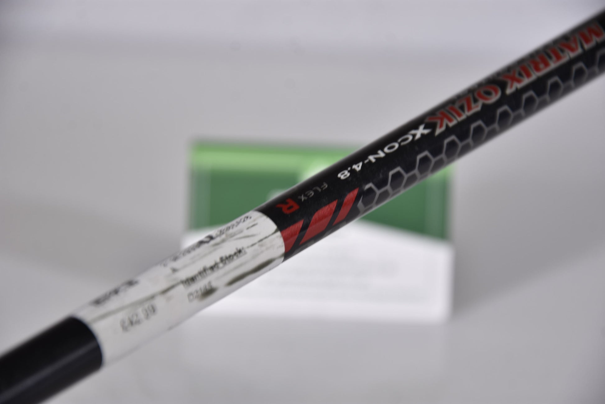 Left Hand Taylormade Burner Superfast #5 Wood / 18 Degree / Regular Flex Matrix