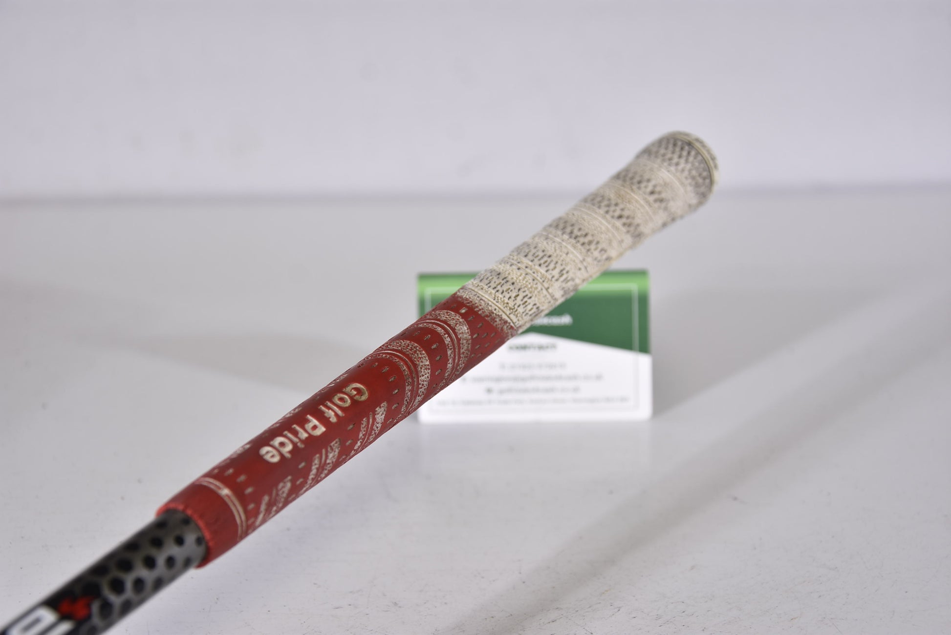 Left Hand Taylormade Burner Superfast #5 Wood / 18 Degree / Regular Flex Matrix