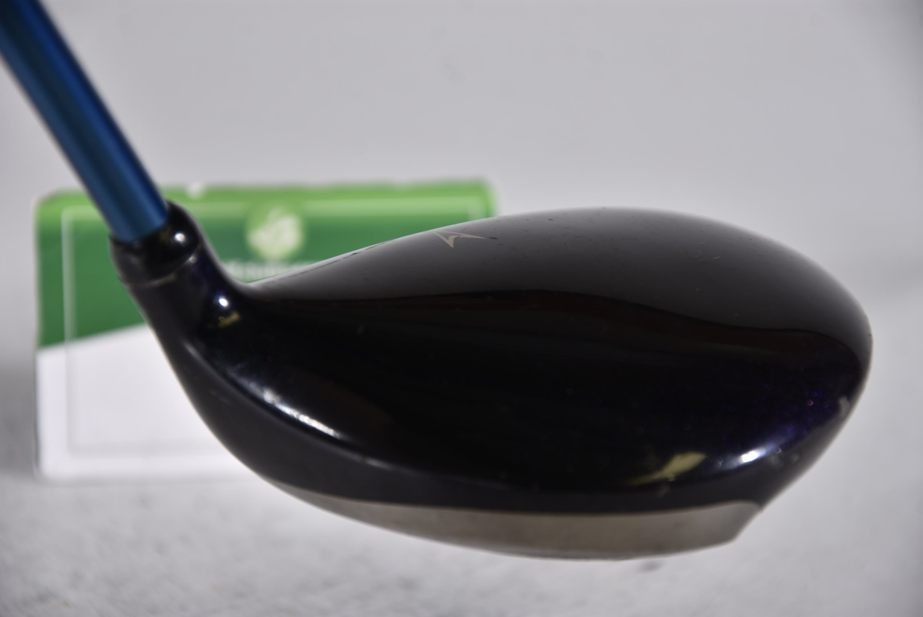 XXIO Twin AX-Sole #3 Wood / 14 Degree / Stiff Flex Aldila VS Proto 65 Shaft