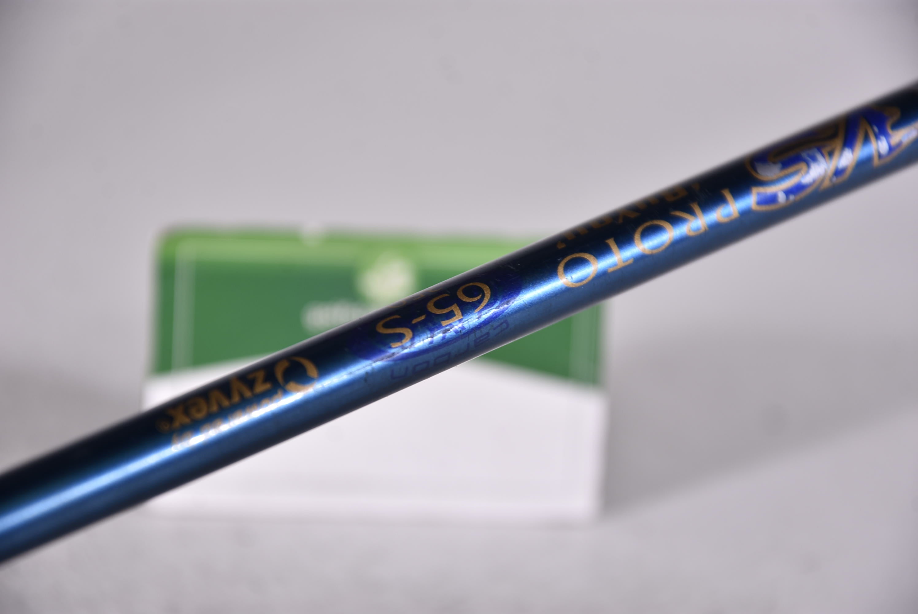 XXIO Twin AX-Sole #3 Wood / 14 Degree / Stiff Flex Aldila VS Proto 65 Shaft