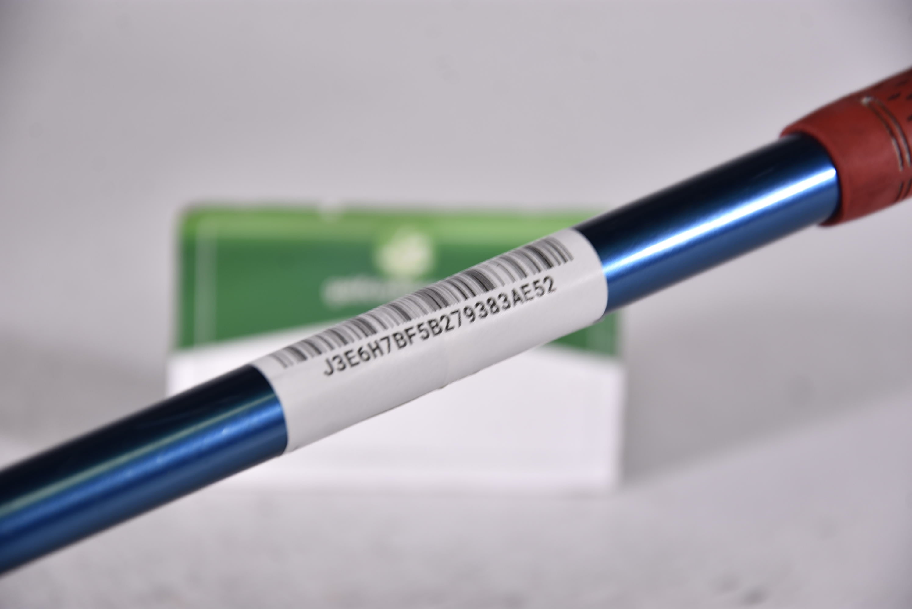 XXIO Twin AX-Sole #3 Wood / 14 Degree / Stiff Flex Aldila VS Proto 65 Shaft