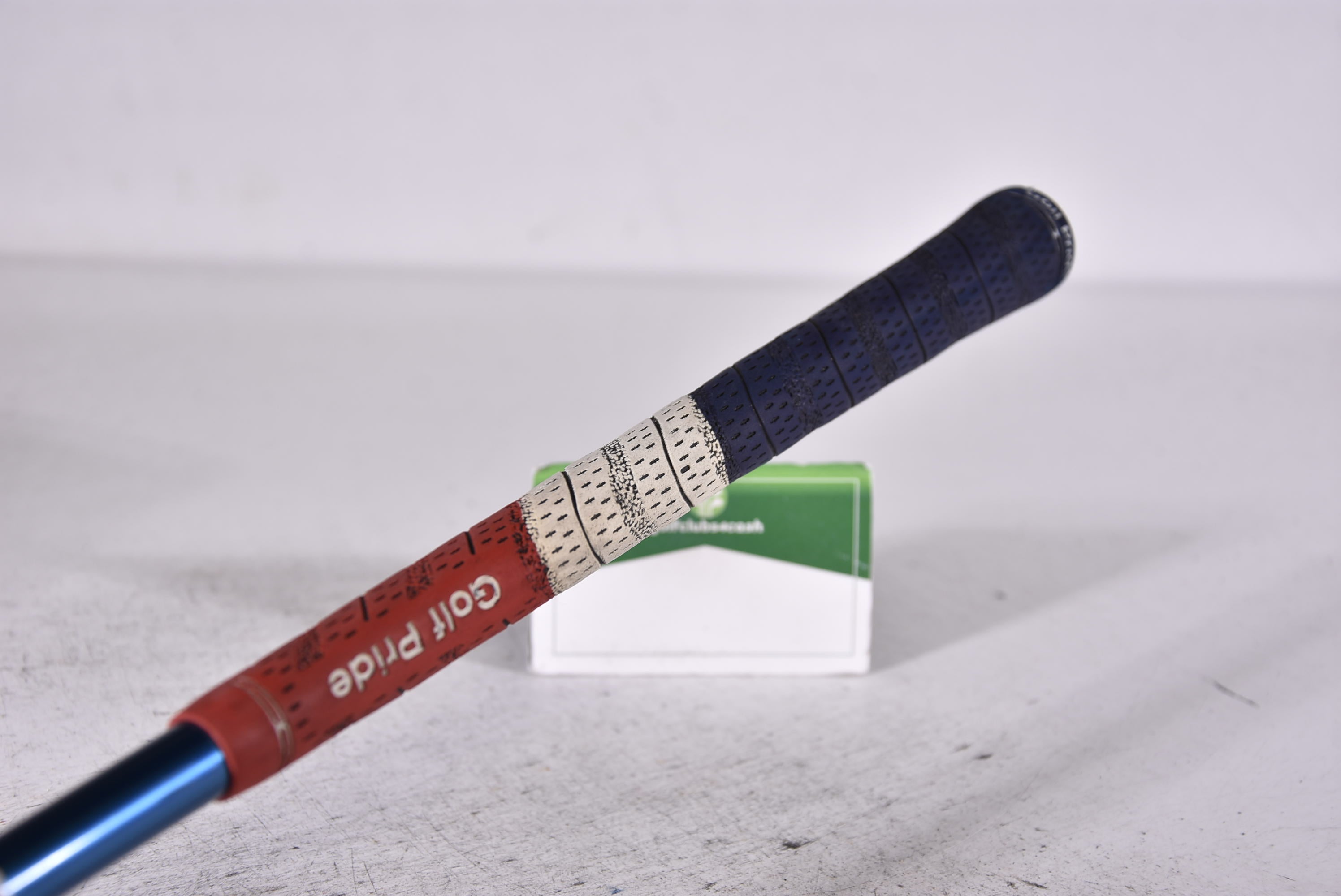 XXIO Twin AX-Sole #3 Wood / 14 Degree / Stiff Flex Aldila VS Proto 65 Shaft