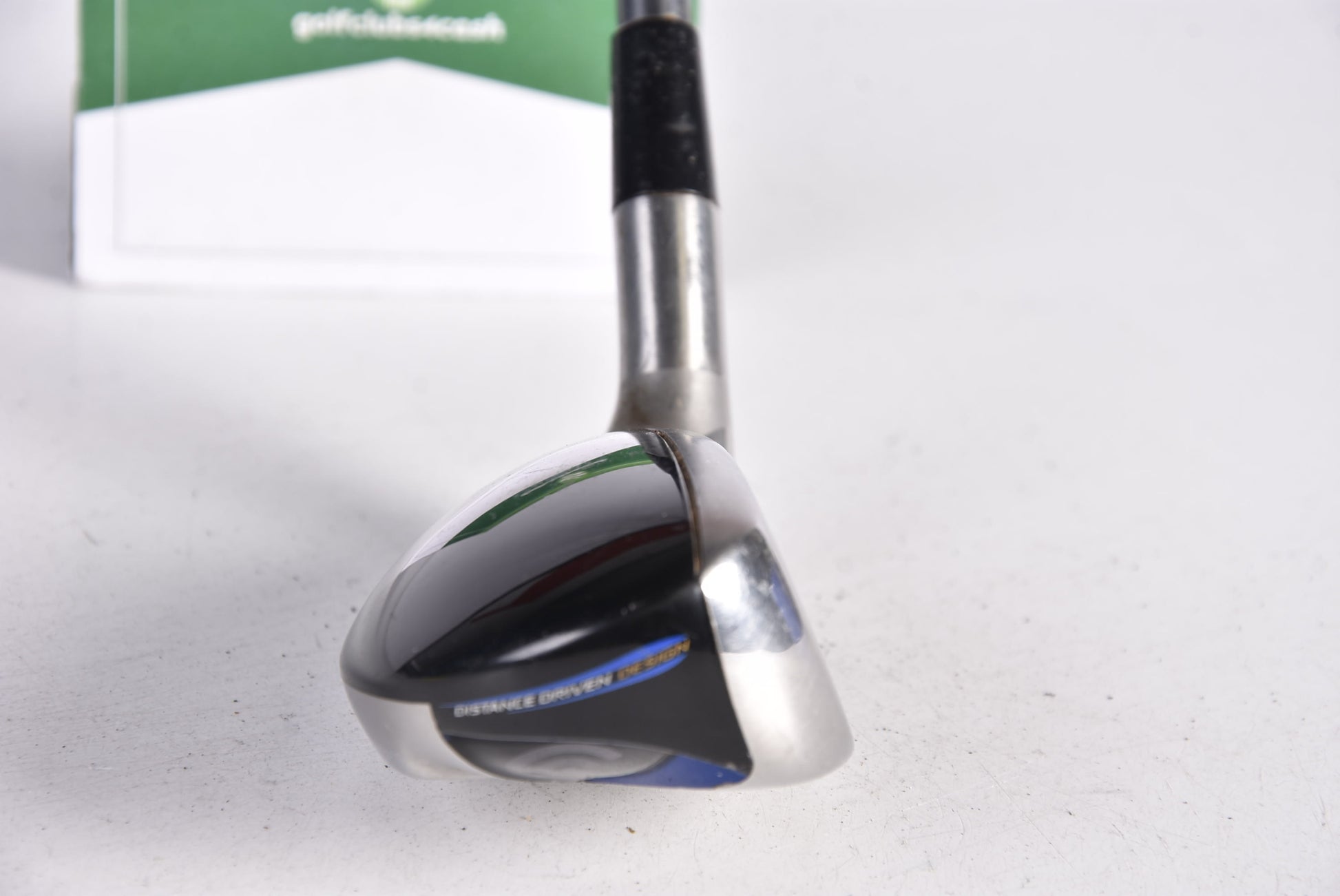 Cleveland Launcher DST #4 Hybrid / 23 Degree / Senior Flex Diamana 74 Shaft