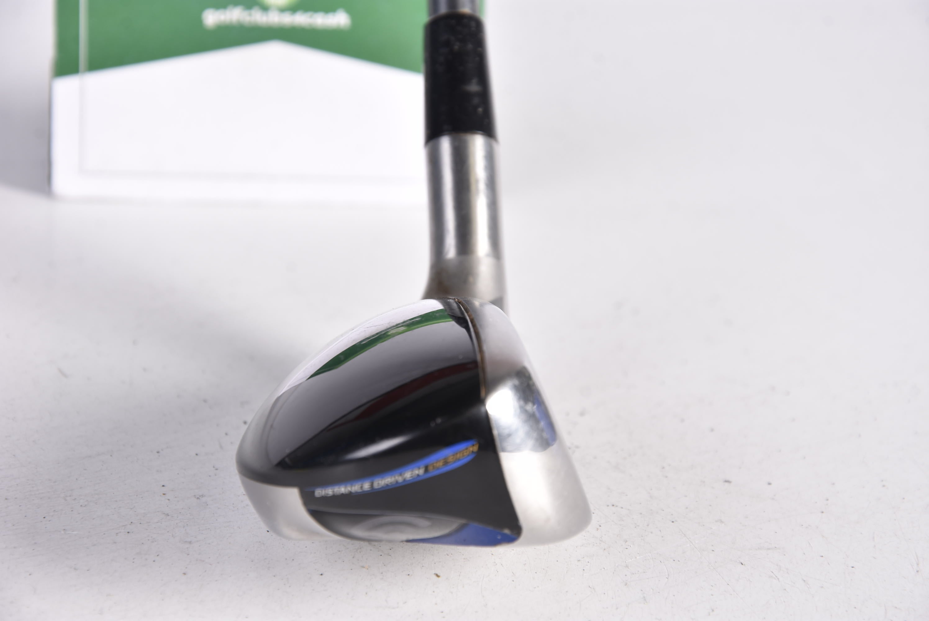 Cleveland Launcher DST #4 Hybrid / 23 Degree / Senior Flex Diamana 74 Shaft