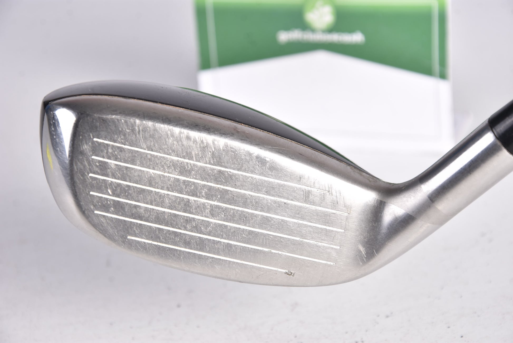 Cleveland Launcher DST #4 Hybrid / 23 Degree / Senior Flex Diamana 74 Shaft